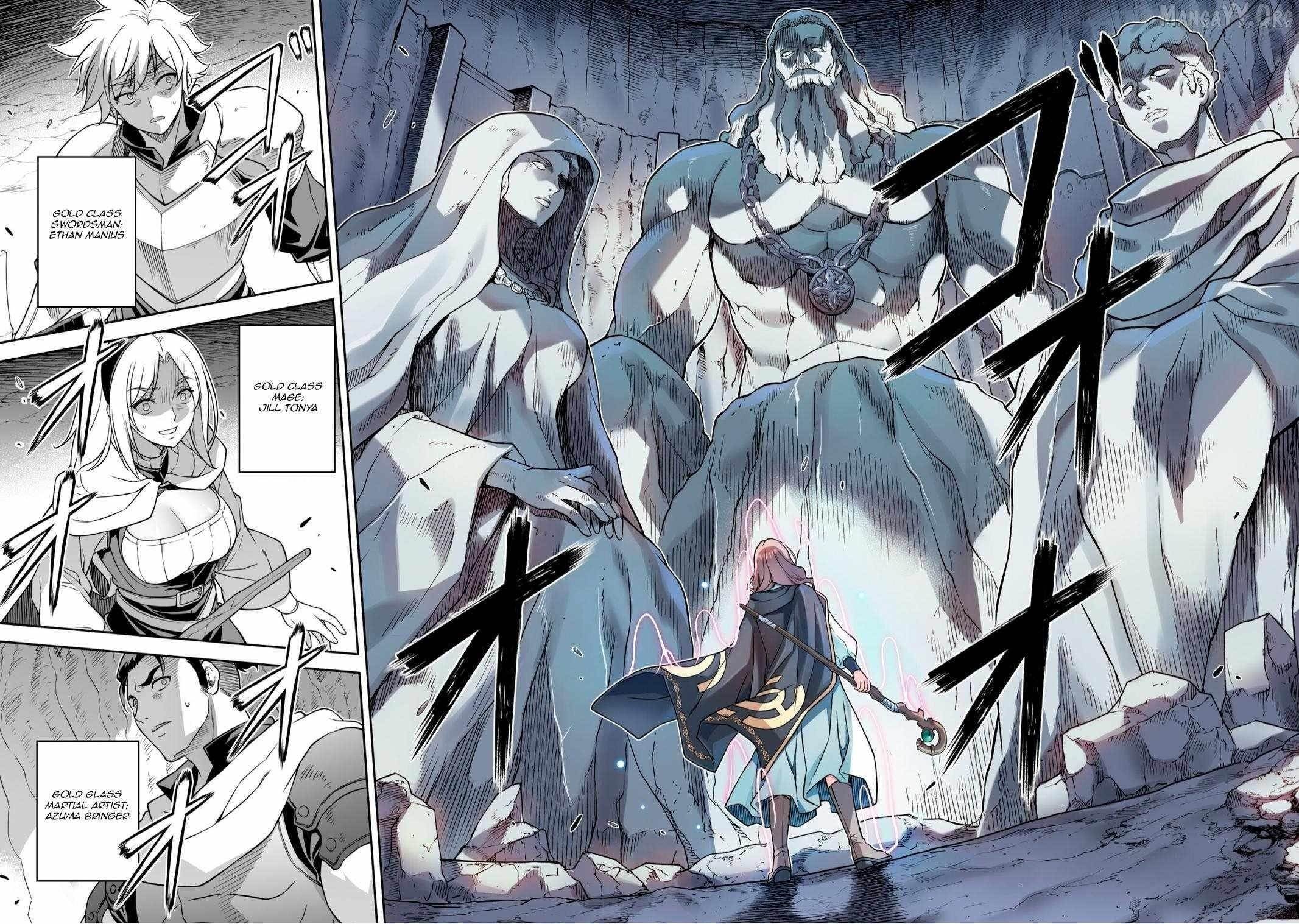 Drawing: Saikyou Mangaka wa Oekaki Skill de Isekai Musou Suru! Chapter 165 - Page 12