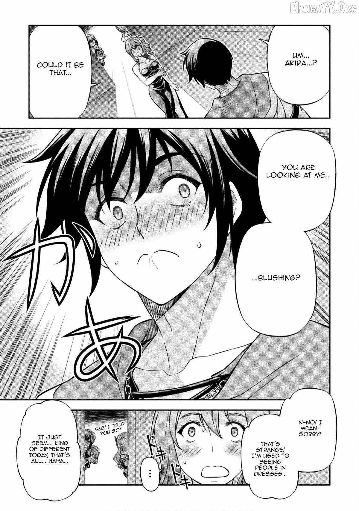 Drawing: Saikyou Mangaka wa Oekaki Skill de Isekai Musou Suru! Chapter 165 - Page 3