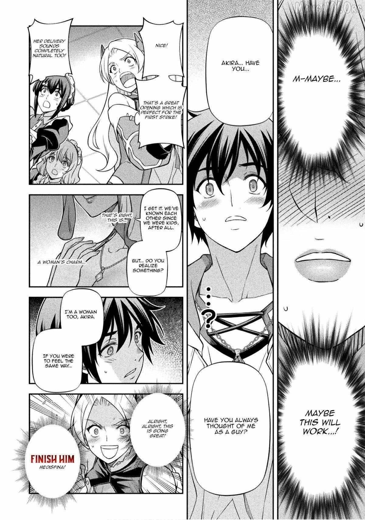 Drawing: Saikyou Mangaka wa Oekaki Skill de Isekai Musou Suru! Chapter 165 - Page 8