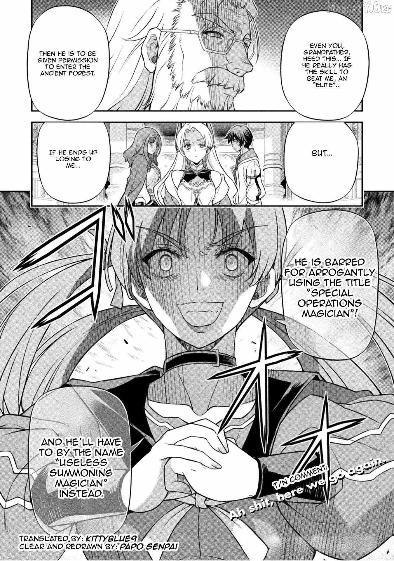 Drawing: Saikyou Mangaka wa Oekaki Skill de Isekai Musou Suru! Chapter 168 - Page 18