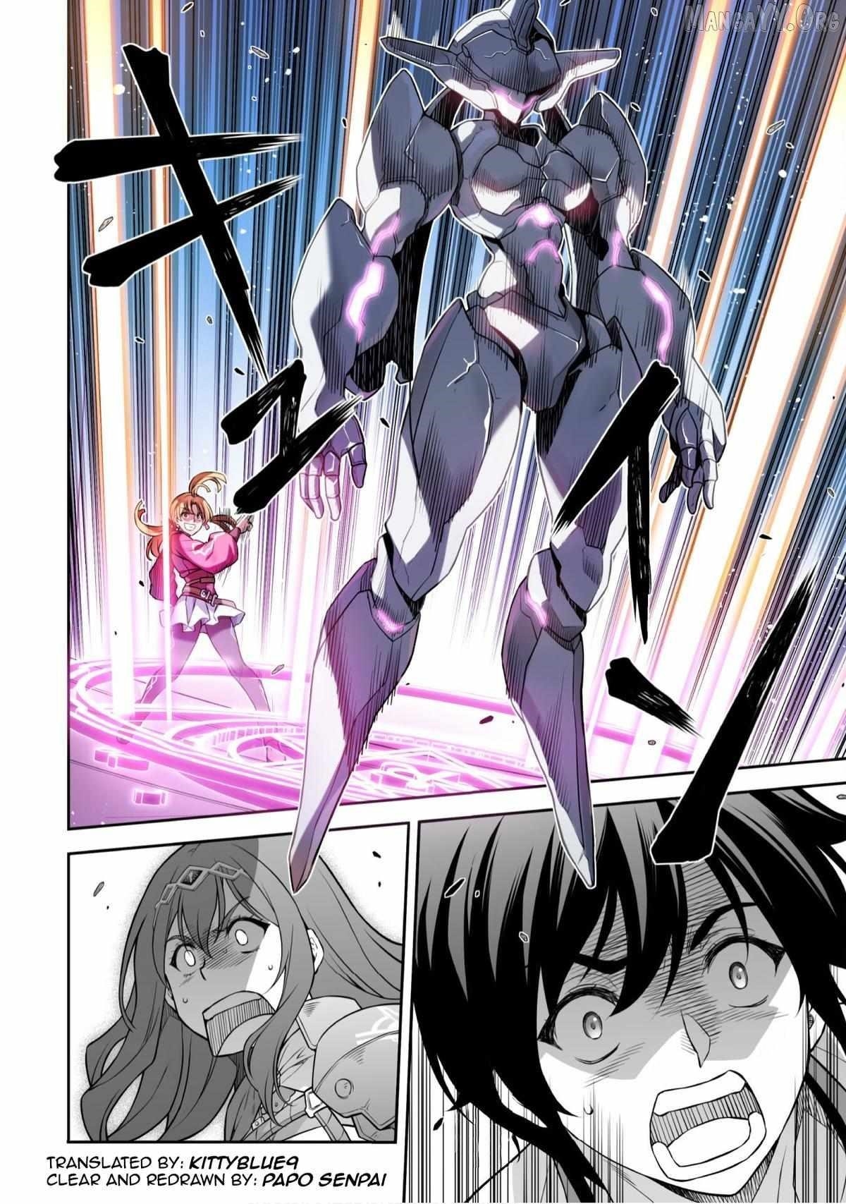 Drawing: Saikyou Mangaka wa Oekaki Skill de Isekai Musou Suru! Chapter 169 - Page 16