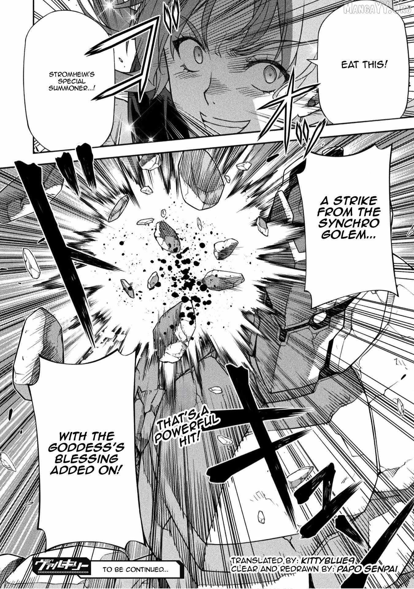 Drawing: Saikyou Mangaka wa Oekaki Skill de Isekai Musou Suru! Chapter 170 - Page 15