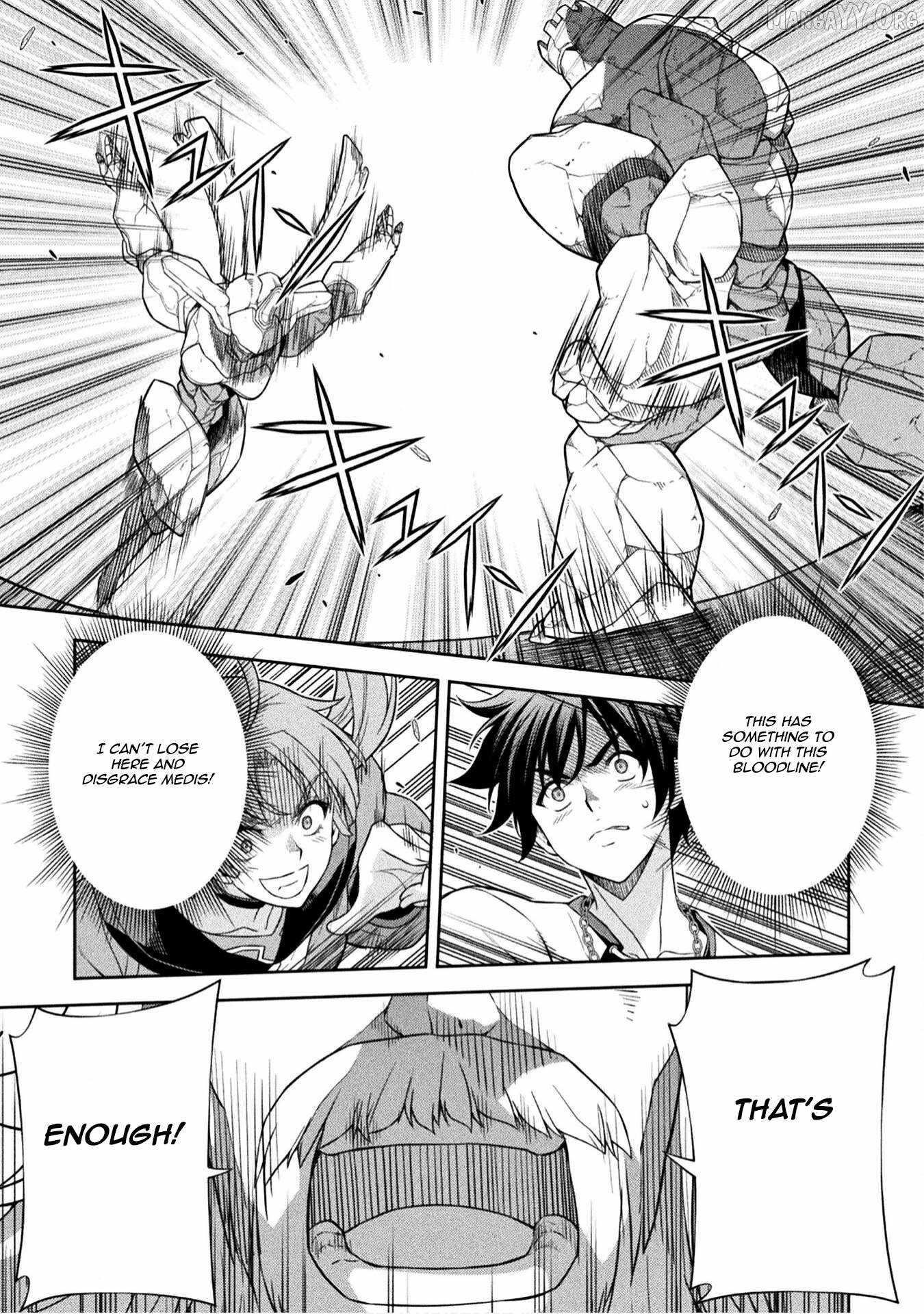 Drawing: Saikyou Mangaka wa Oekaki Skill de Isekai Musou Suru! Chapter 171 - Page 11