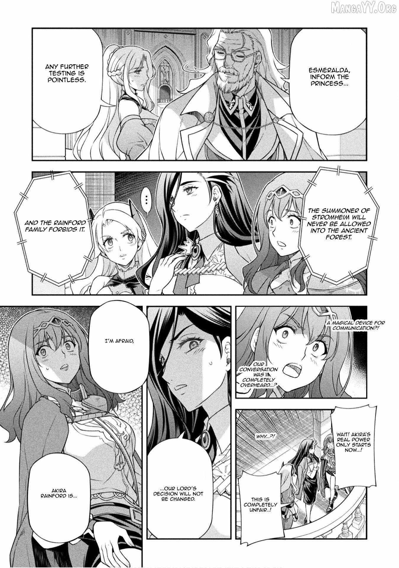 Drawing: Saikyou Mangaka wa Oekaki Skill de Isekai Musou Suru! Chapter 171 - Page 13