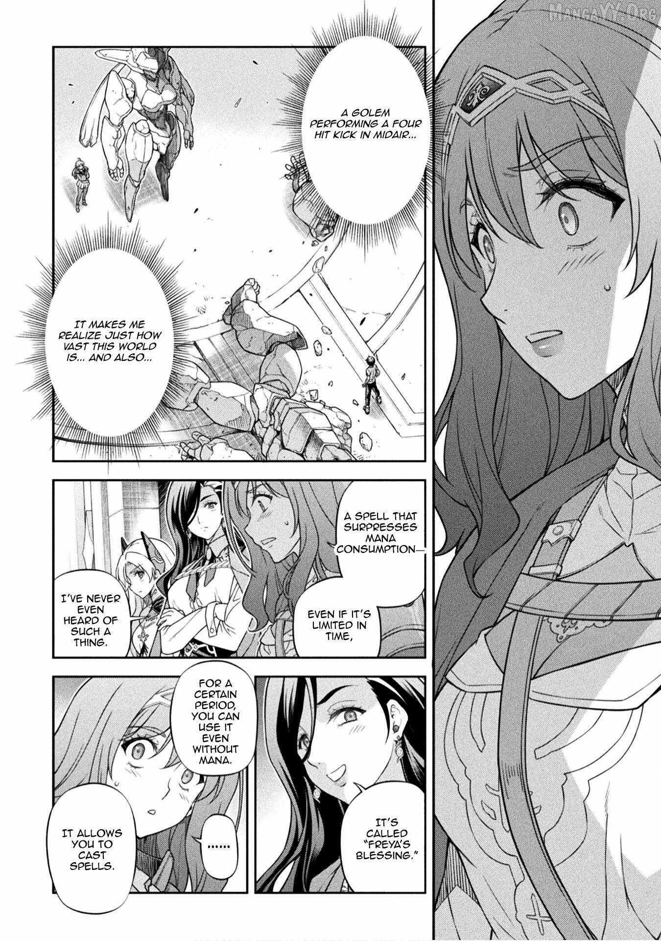 Drawing: Saikyou Mangaka wa Oekaki Skill de Isekai Musou Suru! Chapter 171 - Page 6