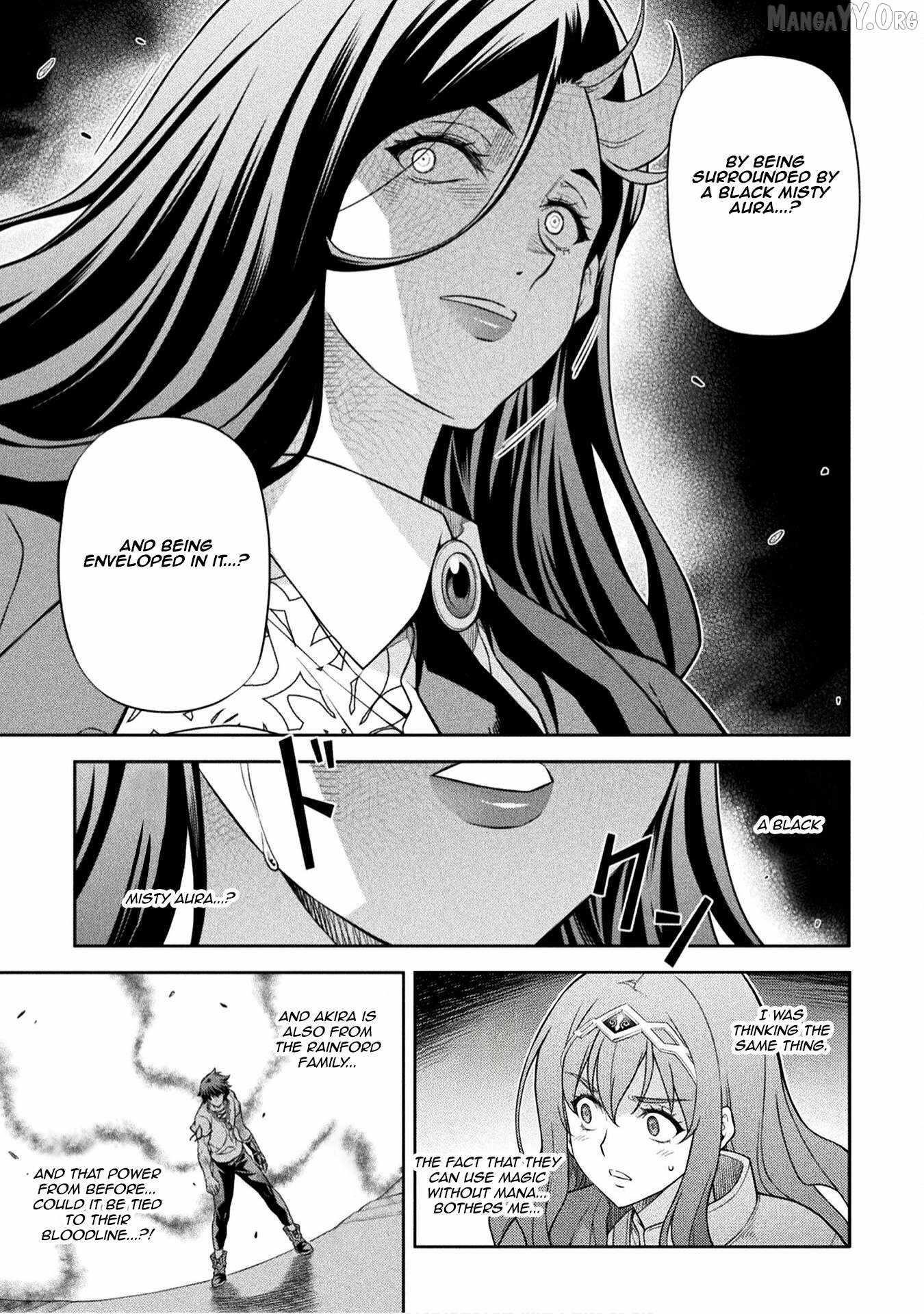 Drawing: Saikyou Mangaka wa Oekaki Skill de Isekai Musou Suru! Chapter 171 - Page 9