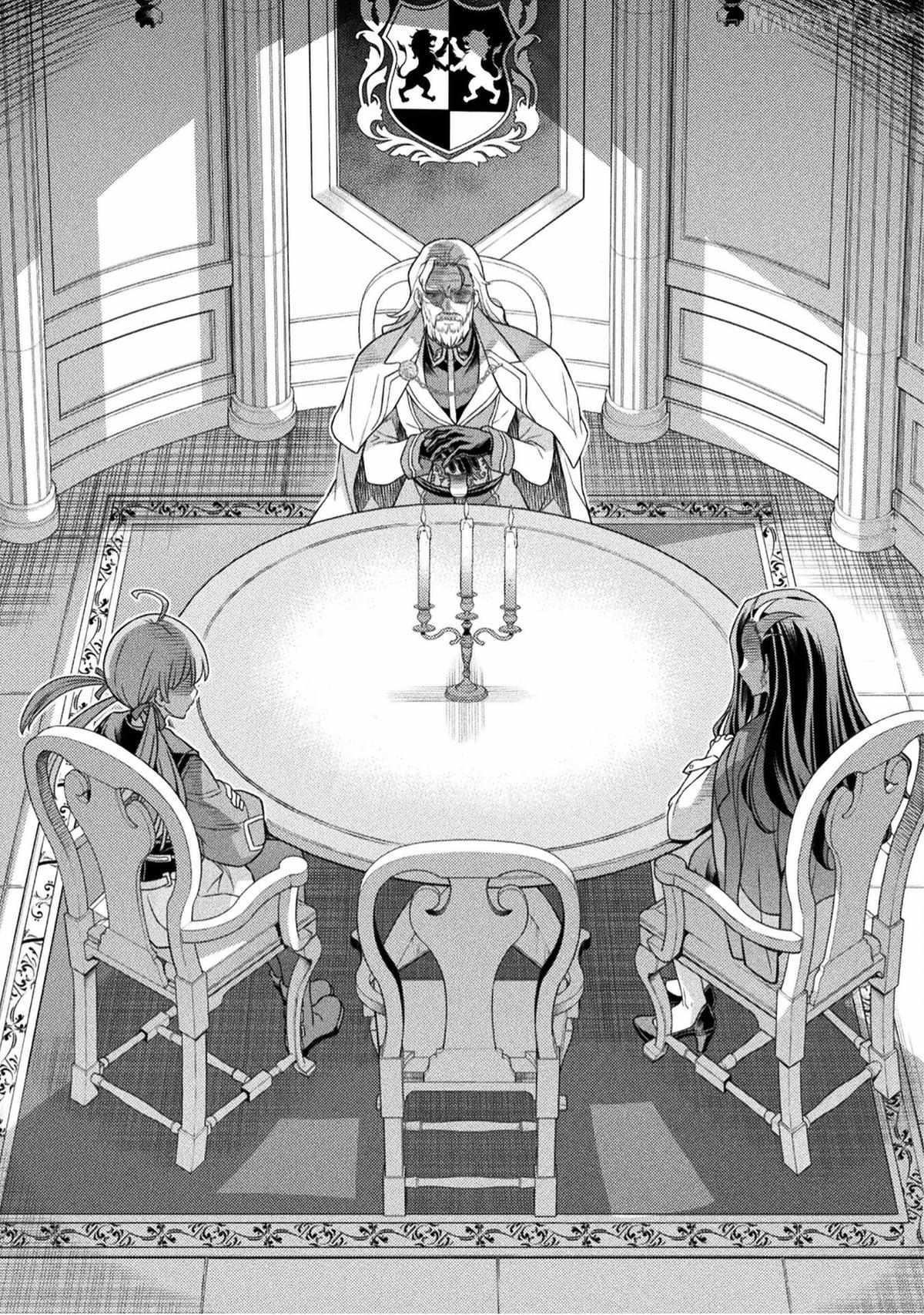 Drawing: Saikyou Mangaka wa Oekaki Skill de Isekai Musou Suru! Chapter 172 - Page 11