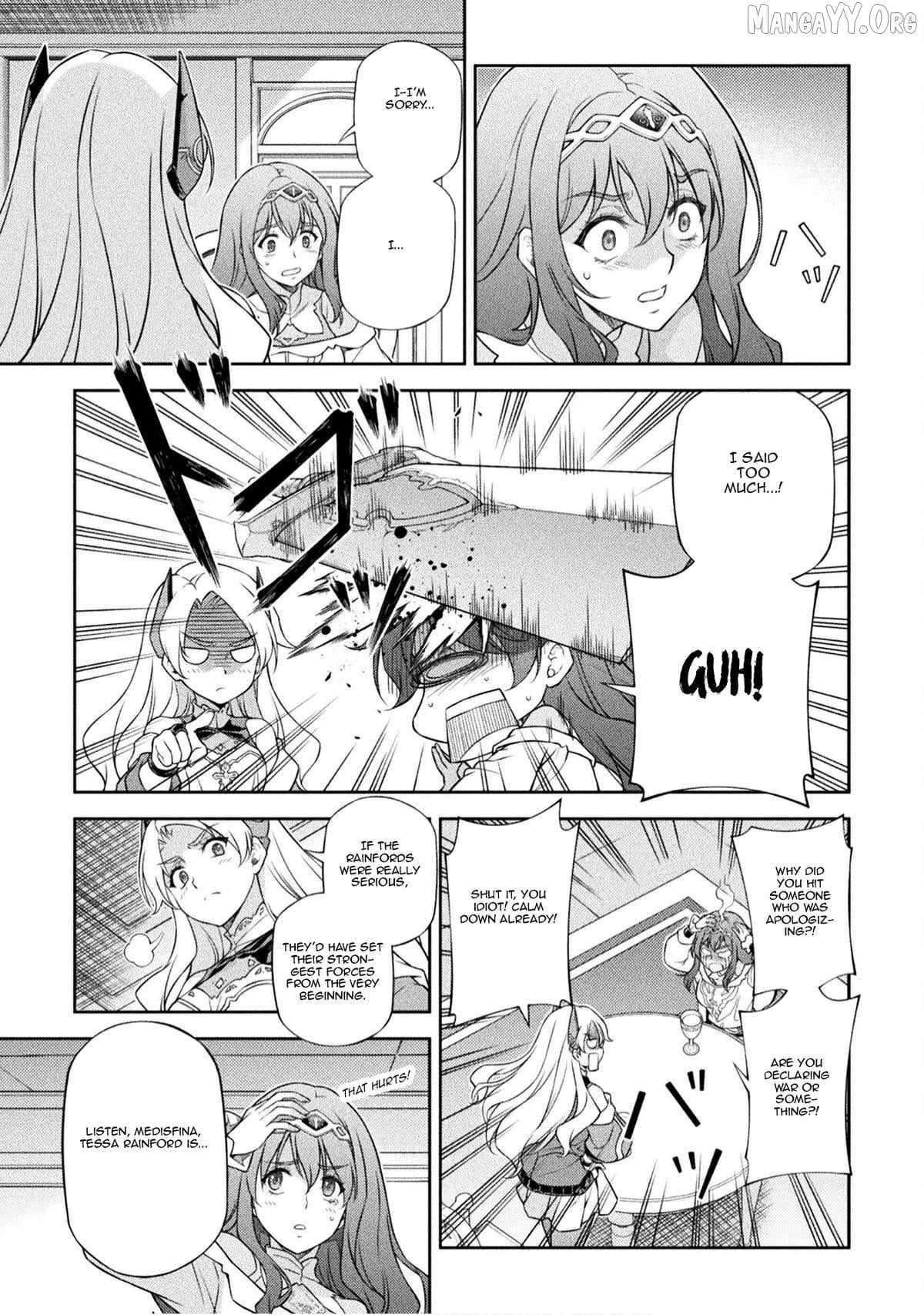 Drawing: Saikyou Mangaka wa Oekaki Skill de Isekai Musou Suru! Chapter 172 - Page 5