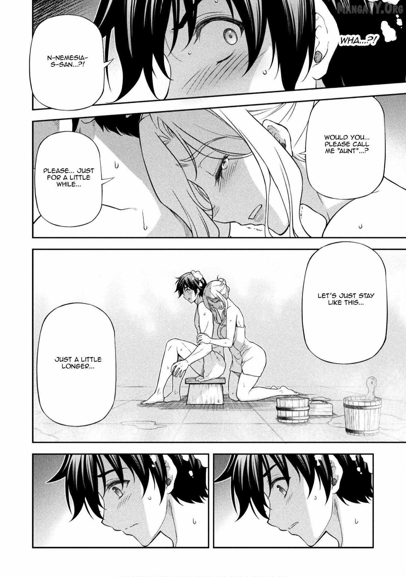 Drawing: Saikyou Mangaka wa Oekaki Skill de Isekai Musou Suru! Chapter 173 - Page 10