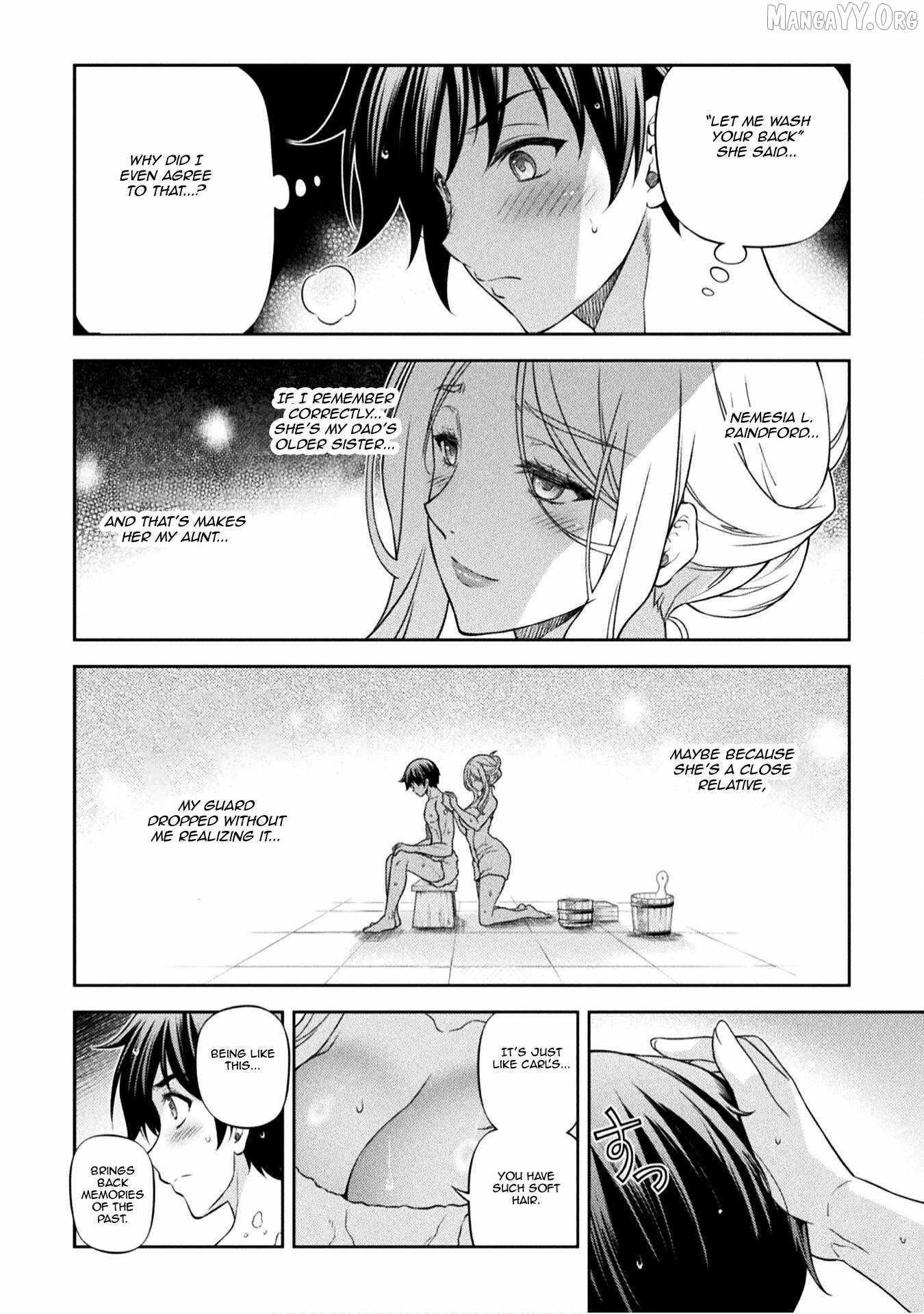 Drawing: Saikyou Mangaka wa Oekaki Skill de Isekai Musou Suru! Chapter 173 - Page 6