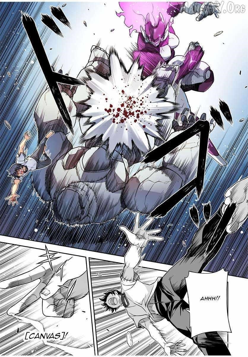 Drawing: Saikyou Mangaka wa Oekaki Skill de Isekai Musou Suru! Chapter 174 - Page 12