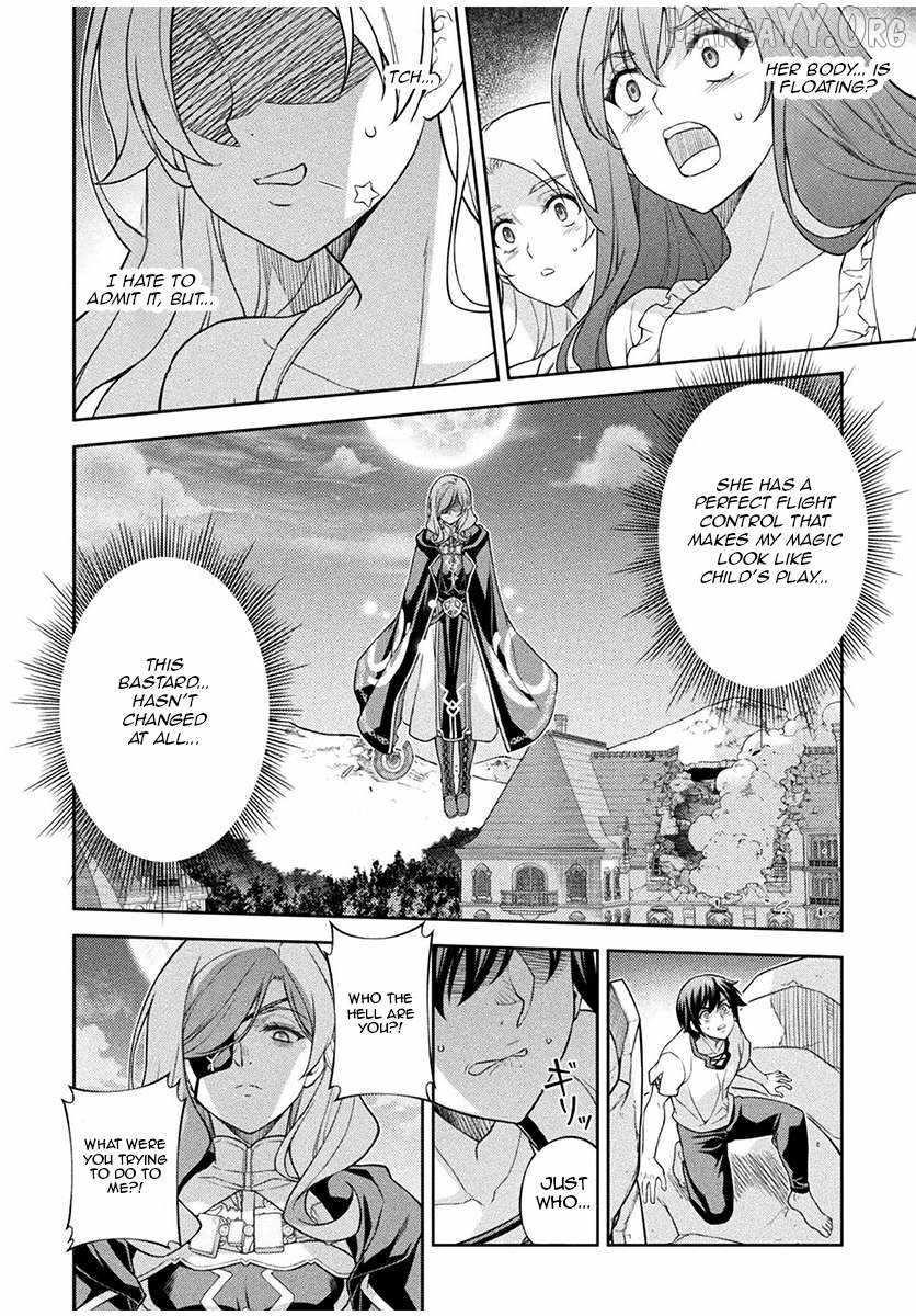 Drawing: Saikyou Mangaka wa Oekaki Skill de Isekai Musou Suru! Chapter 174 - Page 7