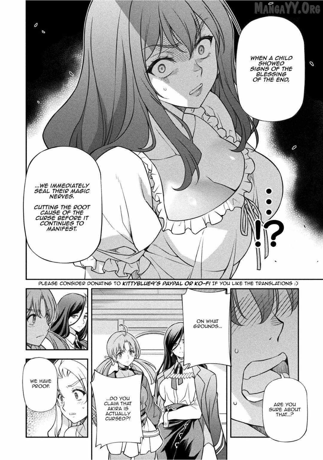 Drawing: Saikyou Mangaka wa Oekaki Skill de Isekai Musou Suru! Chapter 176 - Page 5