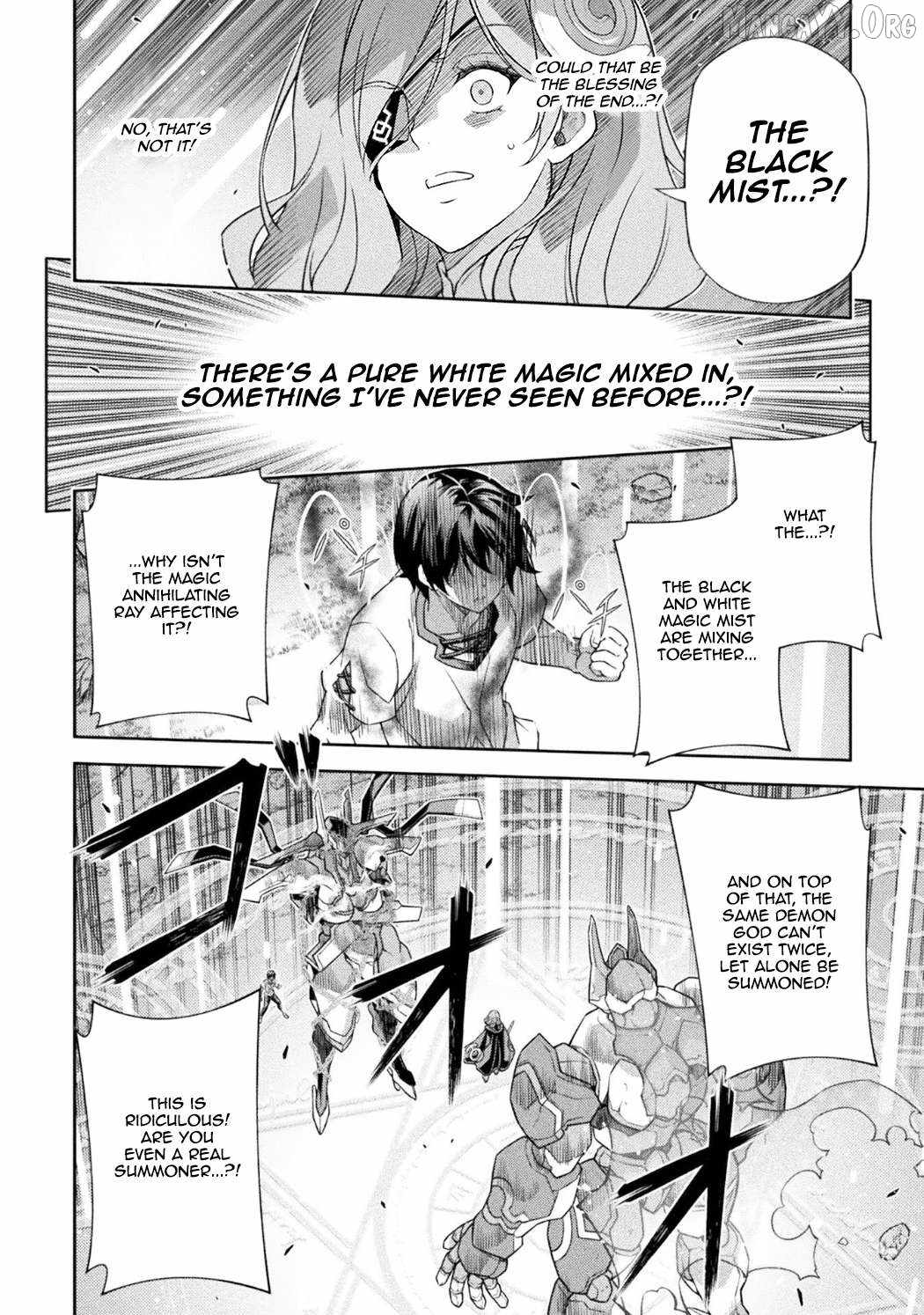 Drawing: Saikyou Mangaka wa Oekaki Skill de Isekai Musou Suru! Chapter 177 - Page 16