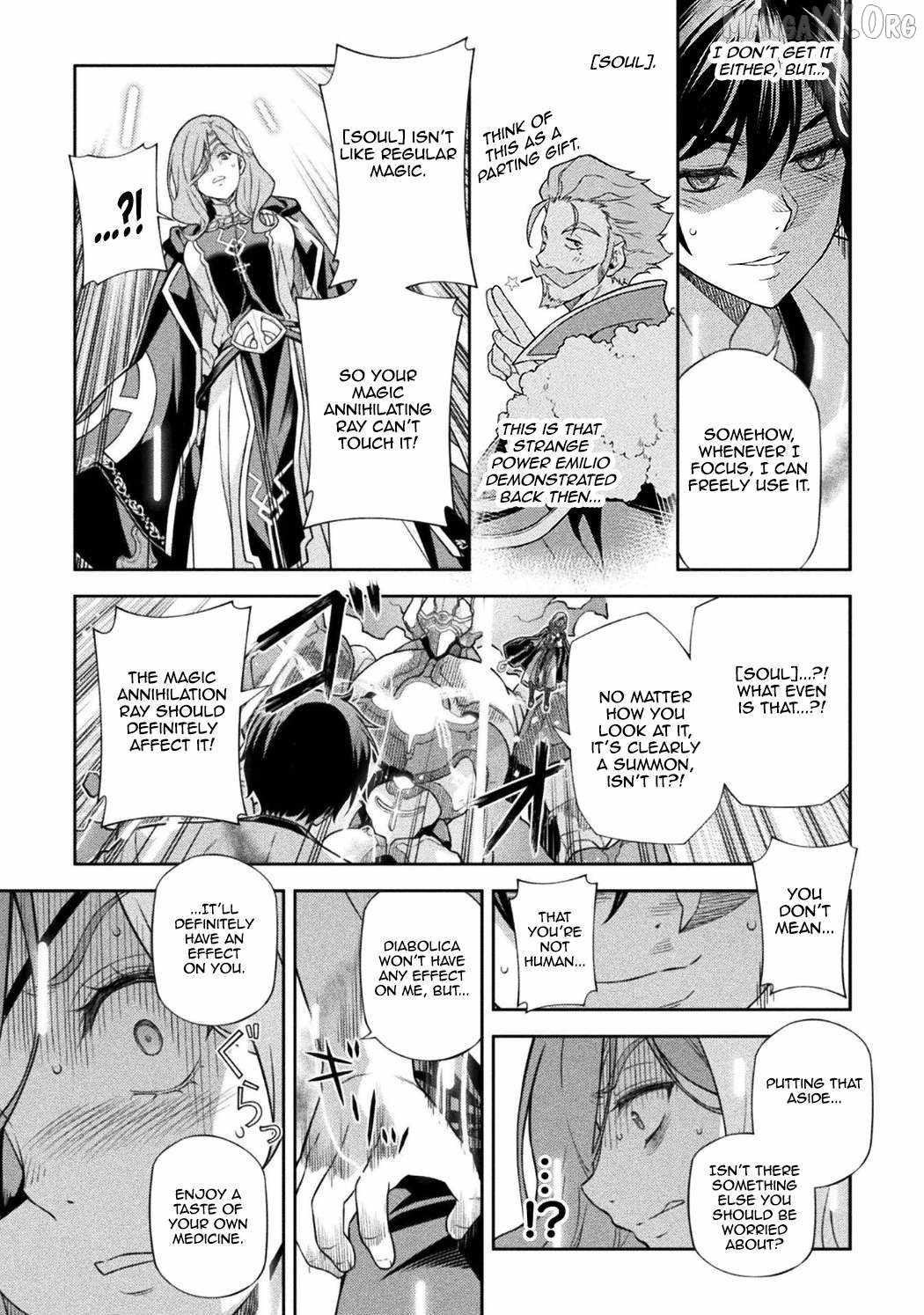 Drawing: Saikyou Mangaka wa Oekaki Skill de Isekai Musou Suru! Chapter 177 - Page 17