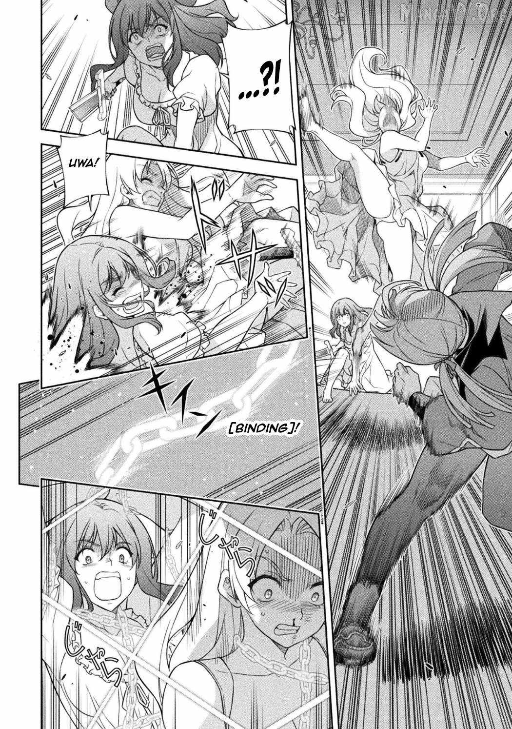 Drawing: Saikyou Mangaka wa Oekaki Skill de Isekai Musou Suru! Chapter 177 - Page 7