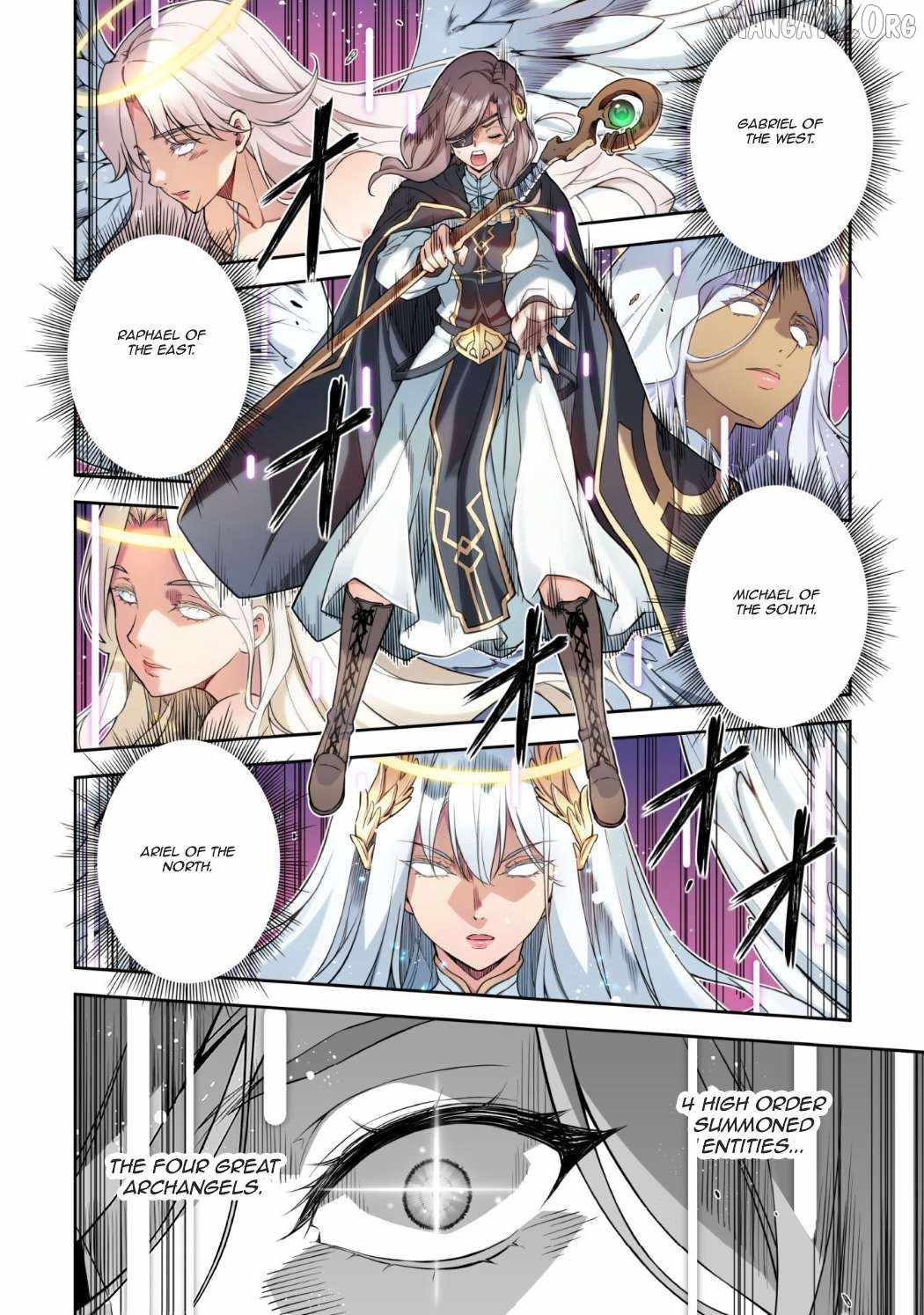 Drawing: Saikyou Mangaka wa Oekaki Skill de Isekai Musou Suru! Chapter 178 - Page 3