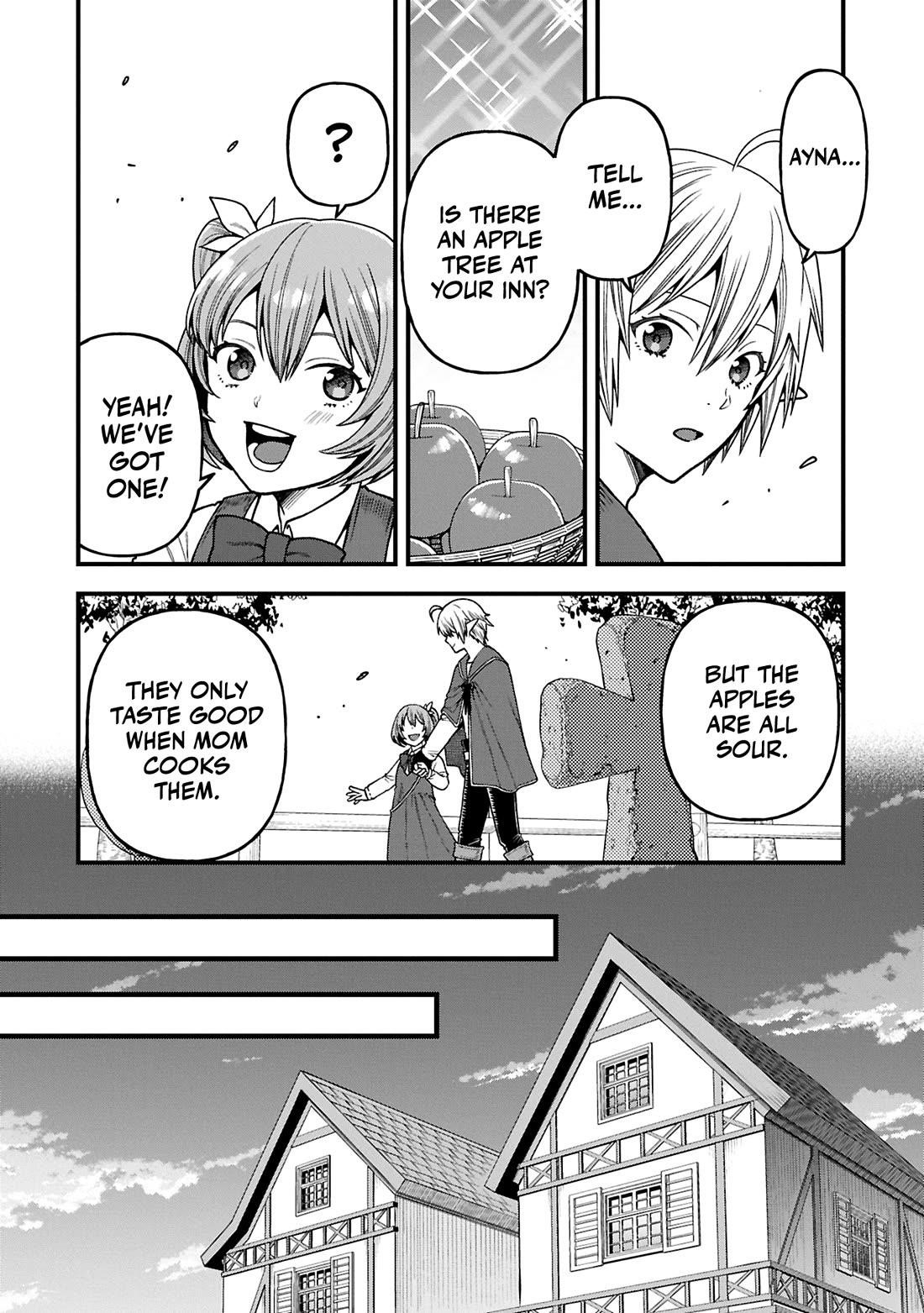 Growing Tired of the Lazy High Elf Life After 120 Years Chapter 37 - Page 11