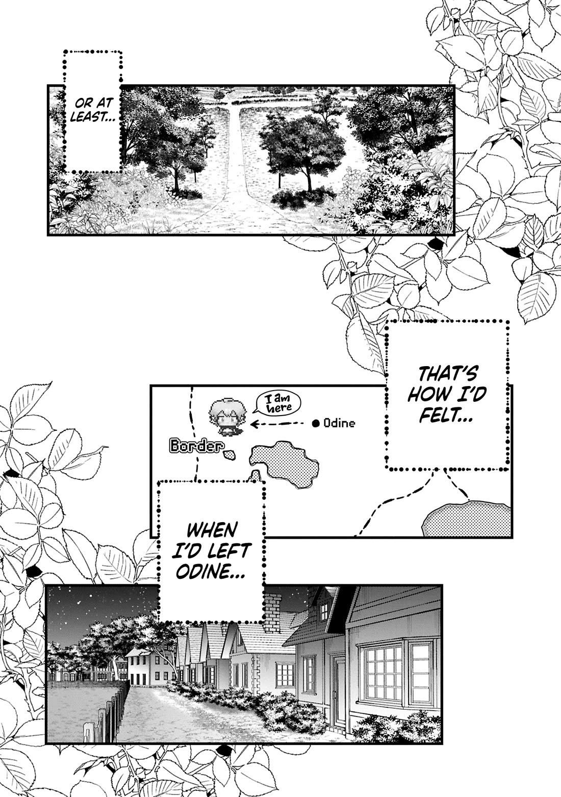 Growing Tired of the Lazy High Elf Life After 120 Years Chapter 38 - Page 15