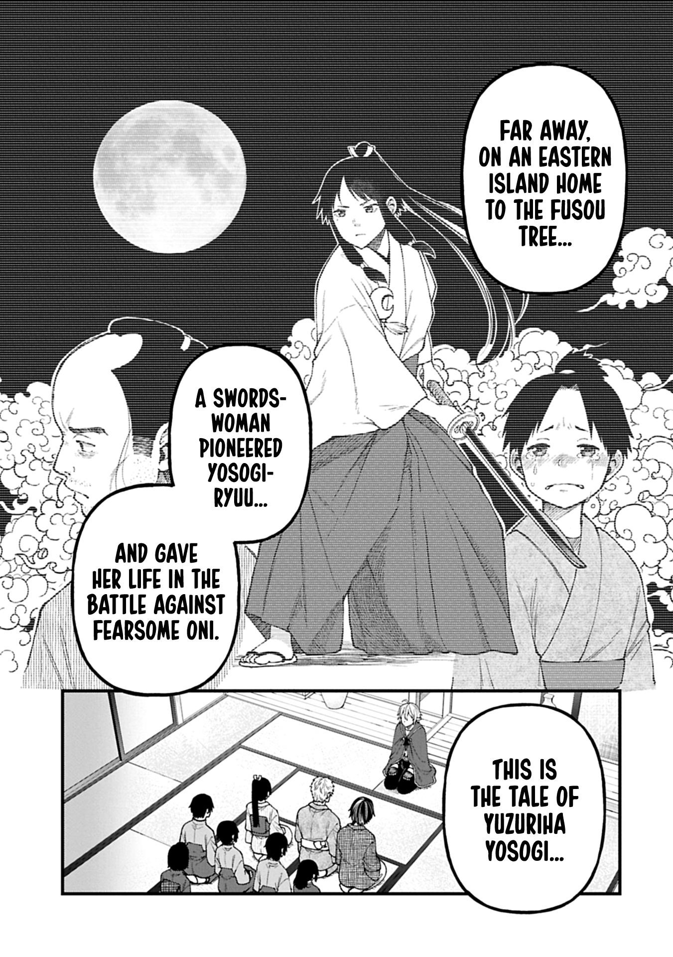 Growing Tired of the Lazy High Elf Life After 120 Years Chapter 41 - Page 10