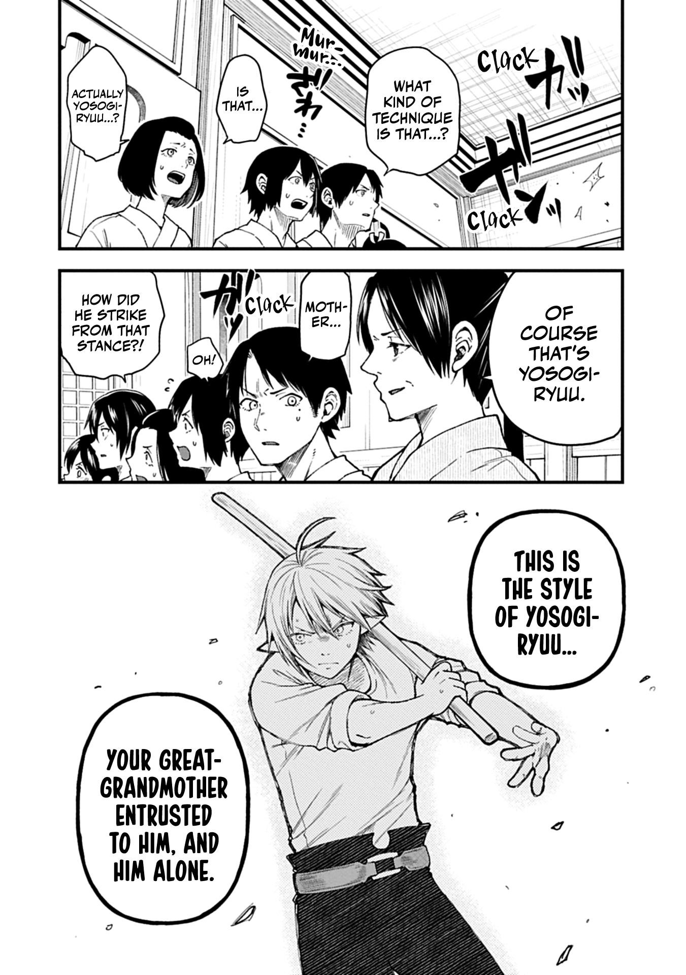 Growing Tired of the Lazy High Elf Life After 120 Years Chapter 41 - Page 25