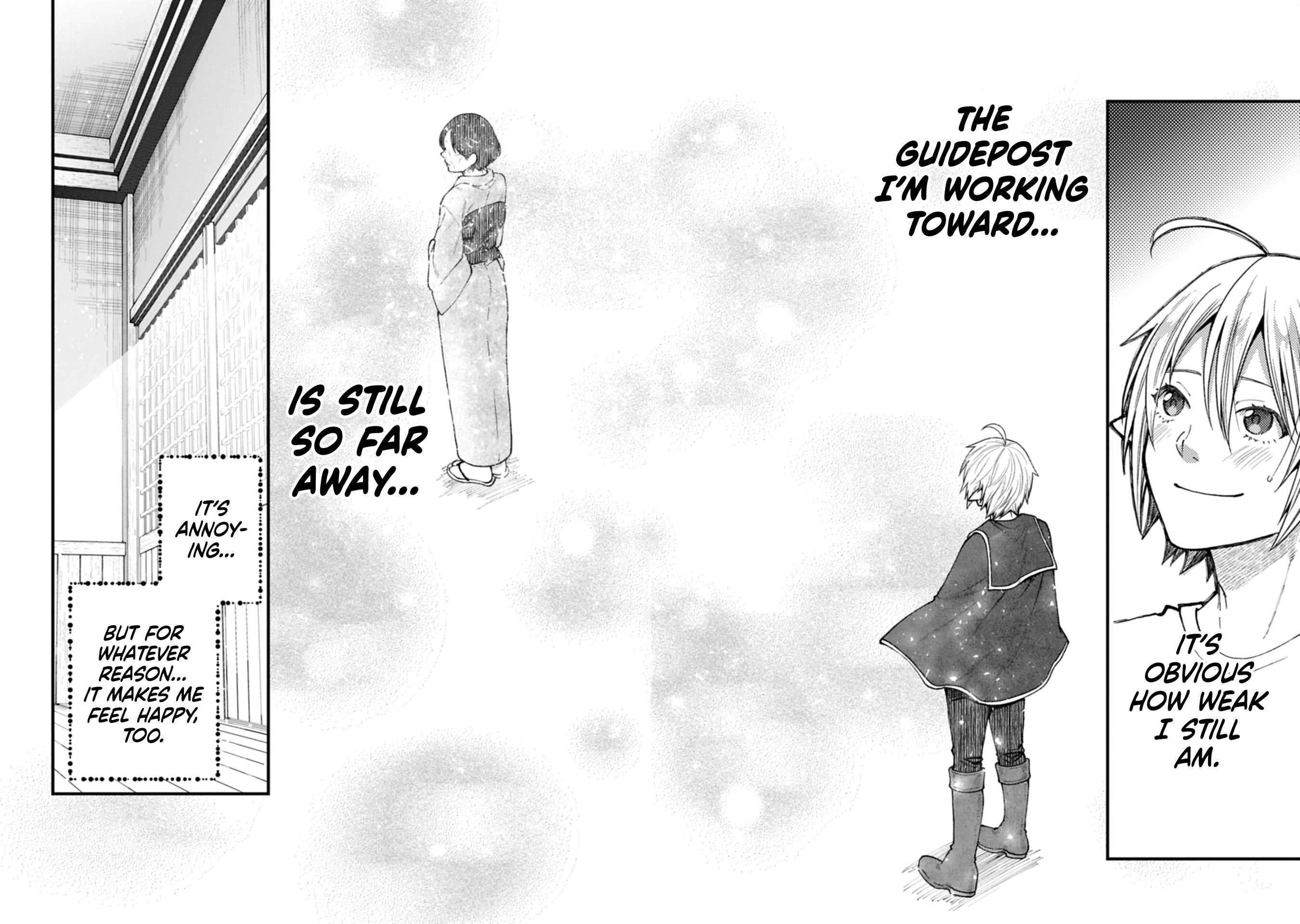 Growing Tired of the Lazy High Elf Life After 120 Years Chapter 41 - Page 29