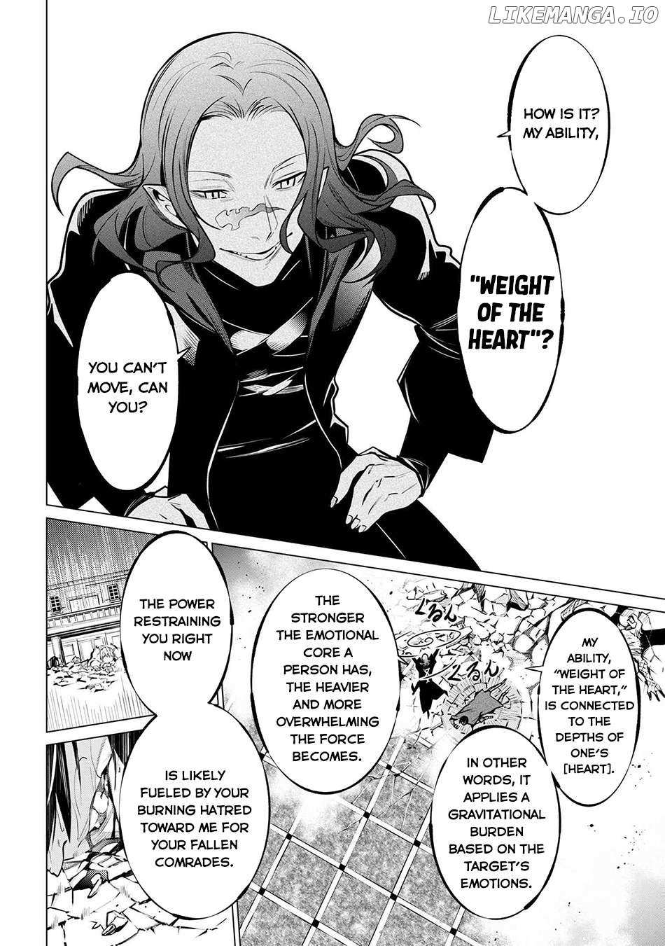 SSS Rank Dungeon De Knife Ichihon Tewatasare Tsuihou Sareta Hakuma Doushi Chapter 19.3 - Page 9