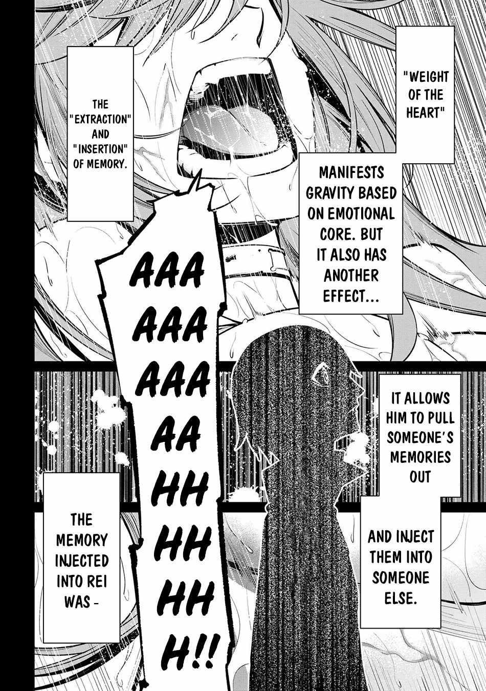 SSS Rank Dungeon De Knife Ichihon Tewatasare Tsuihou Sareta Hakuma Doushi Chapter 20.2 - Page 15