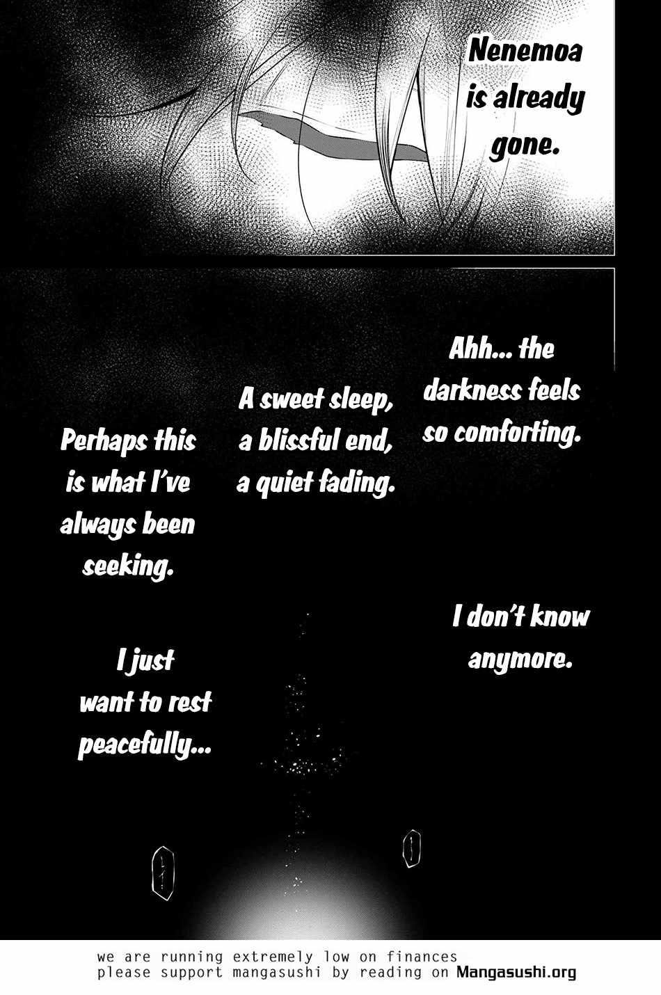 SSS Rank Dungeon De Knife Ichihon Tewatasare Tsuihou Sareta Hakuma Doushi Chapter 21.2 - Page 22