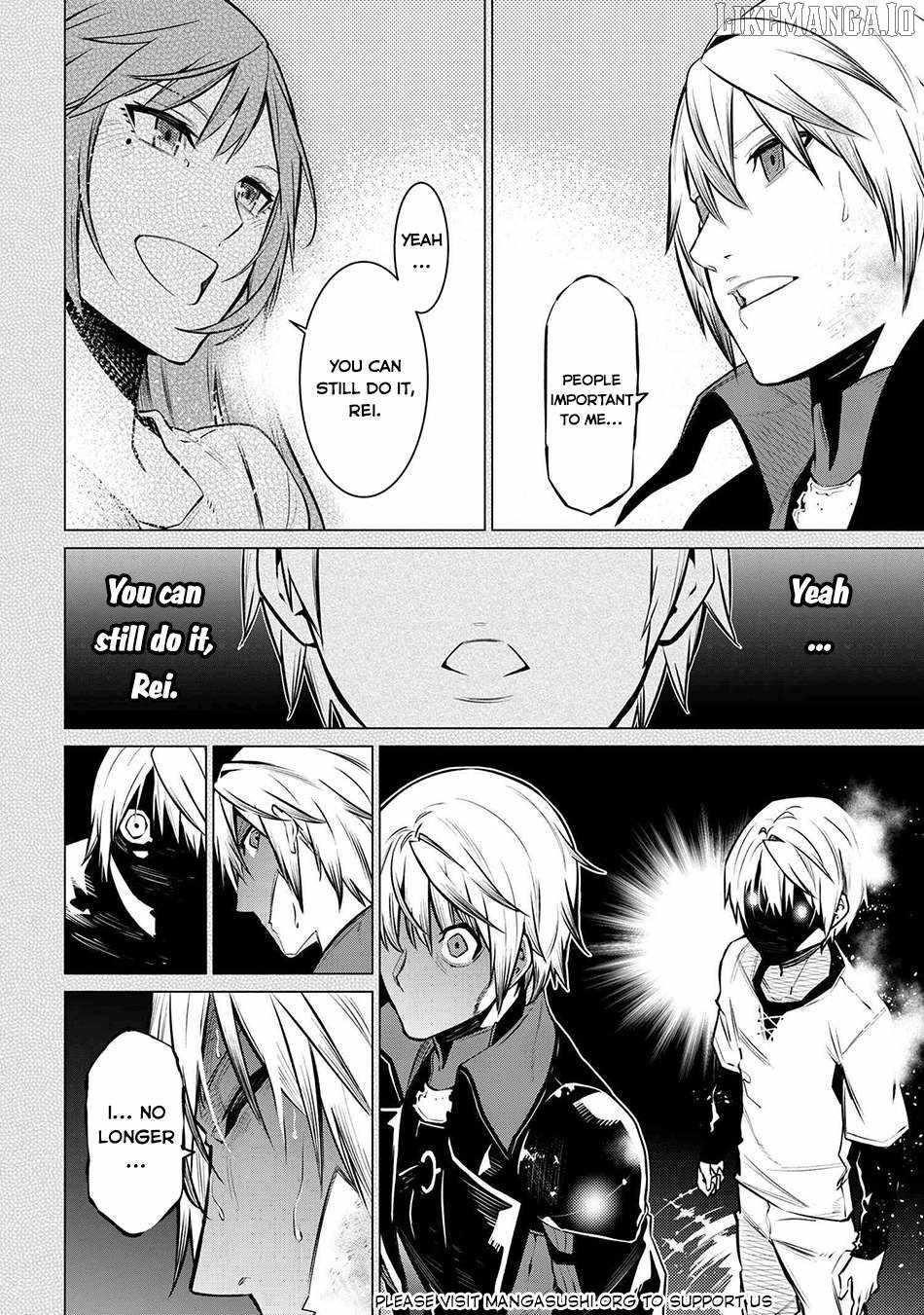 SSS Rank Dungeon De Knife Ichihon Tewatasare Tsuihou Sareta Hakuma Doushi Chapter 22.1 - Page 10