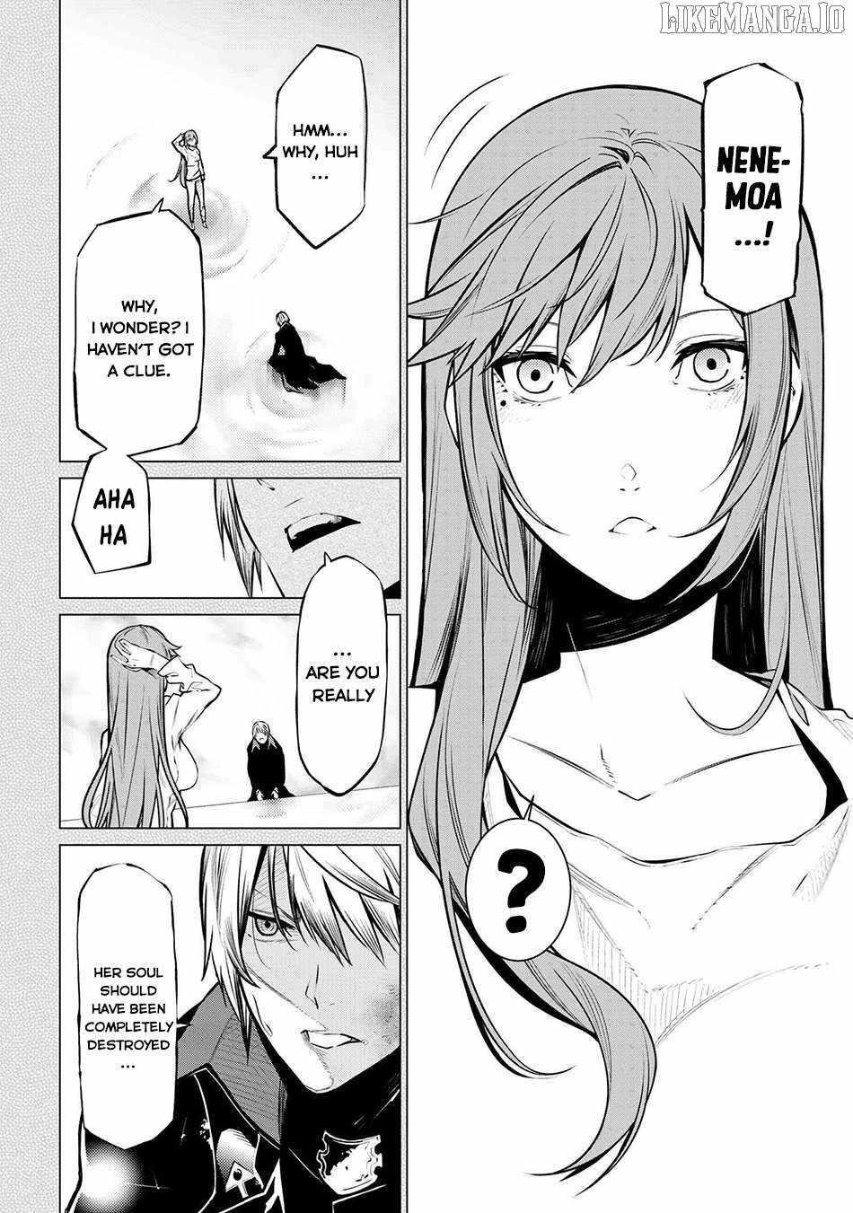 SSS Rank Dungeon De Knife Ichihon Tewatasare Tsuihou Sareta Hakuma Doushi Chapter 22.1 - Page 2