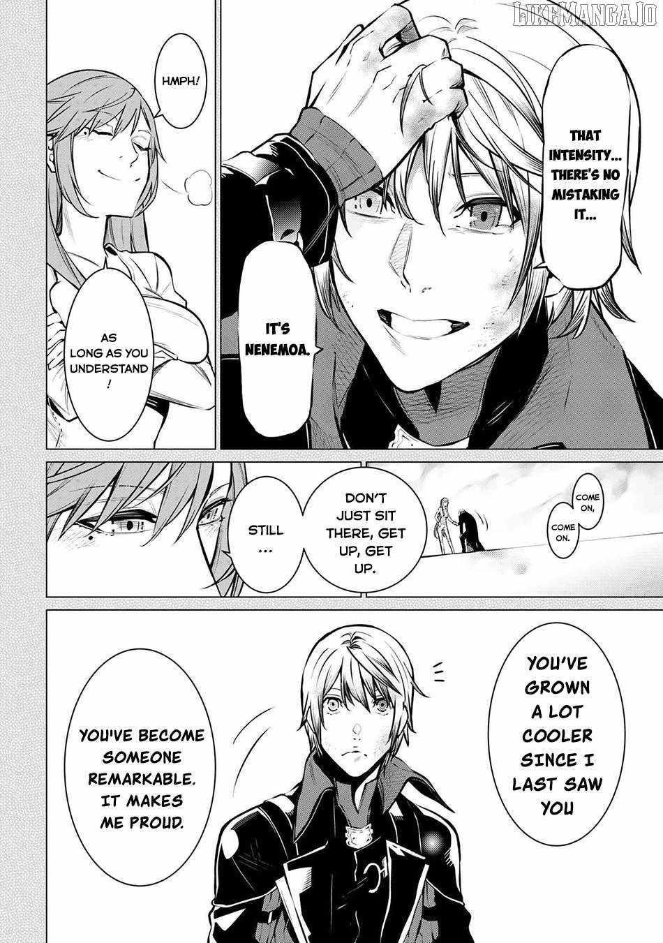 SSS Rank Dungeon De Knife Ichihon Tewatasare Tsuihou Sareta Hakuma Doushi Chapter 22.1 - Page 4