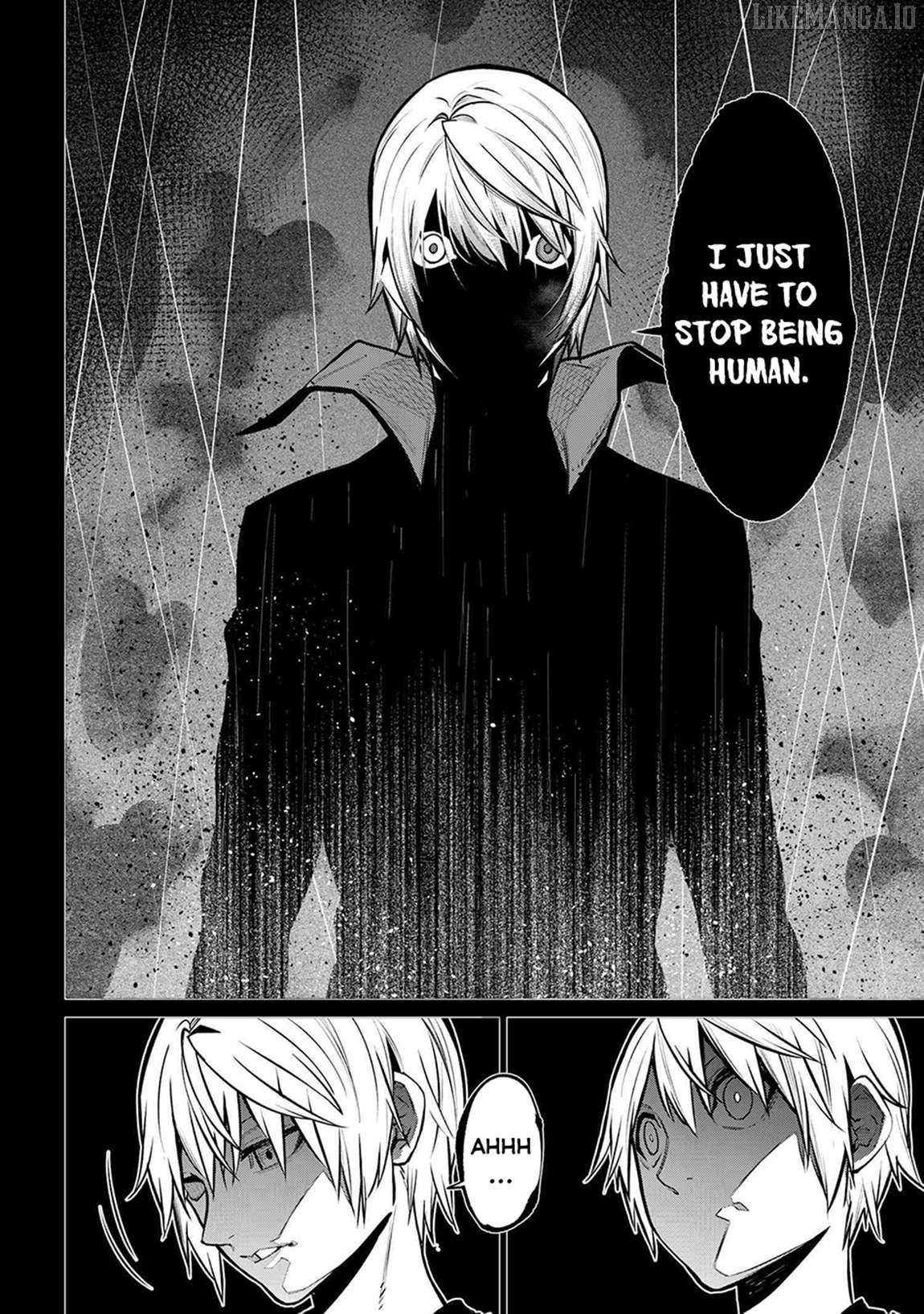 SSS Rank Dungeon De Knife Ichihon Tewatasare Tsuihou Sareta Hakuma Doushi Chapter 22.2 - Page 10