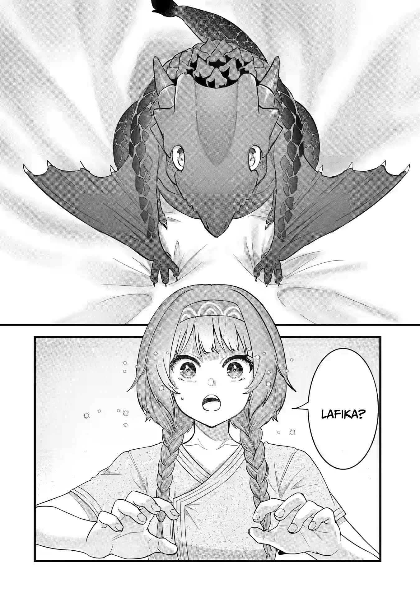 Reincarnated – The Hero Marries the Sage ~After Becoming Engaged to a Former Rival, We Became the Strongest Couple~ Chapter 21 - Page 33