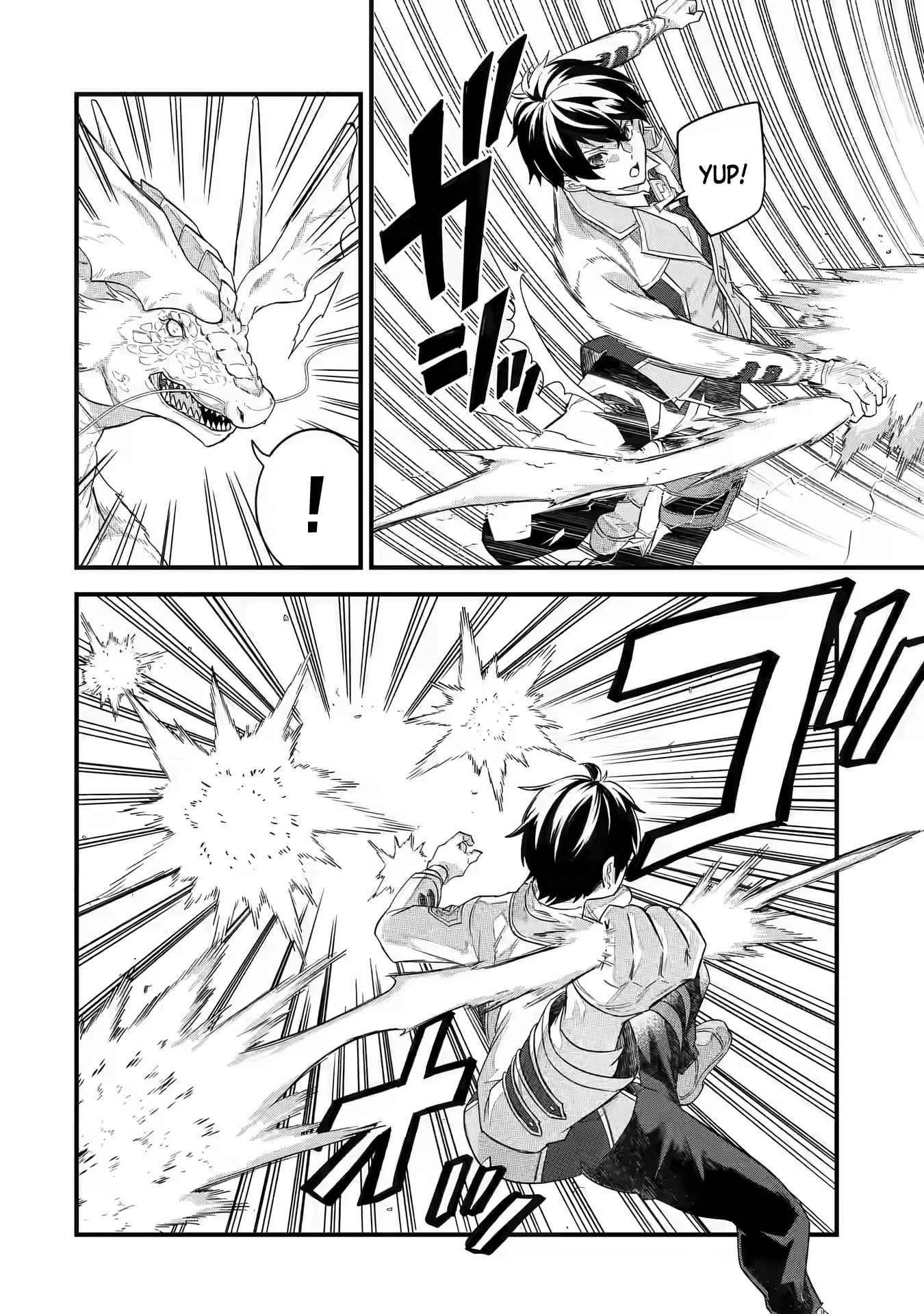 Reincarnated – The Hero Marries the Sage ~After Becoming Engaged to a Former Rival, We Became the Strongest Couple~ Chapter 21 - Page 6