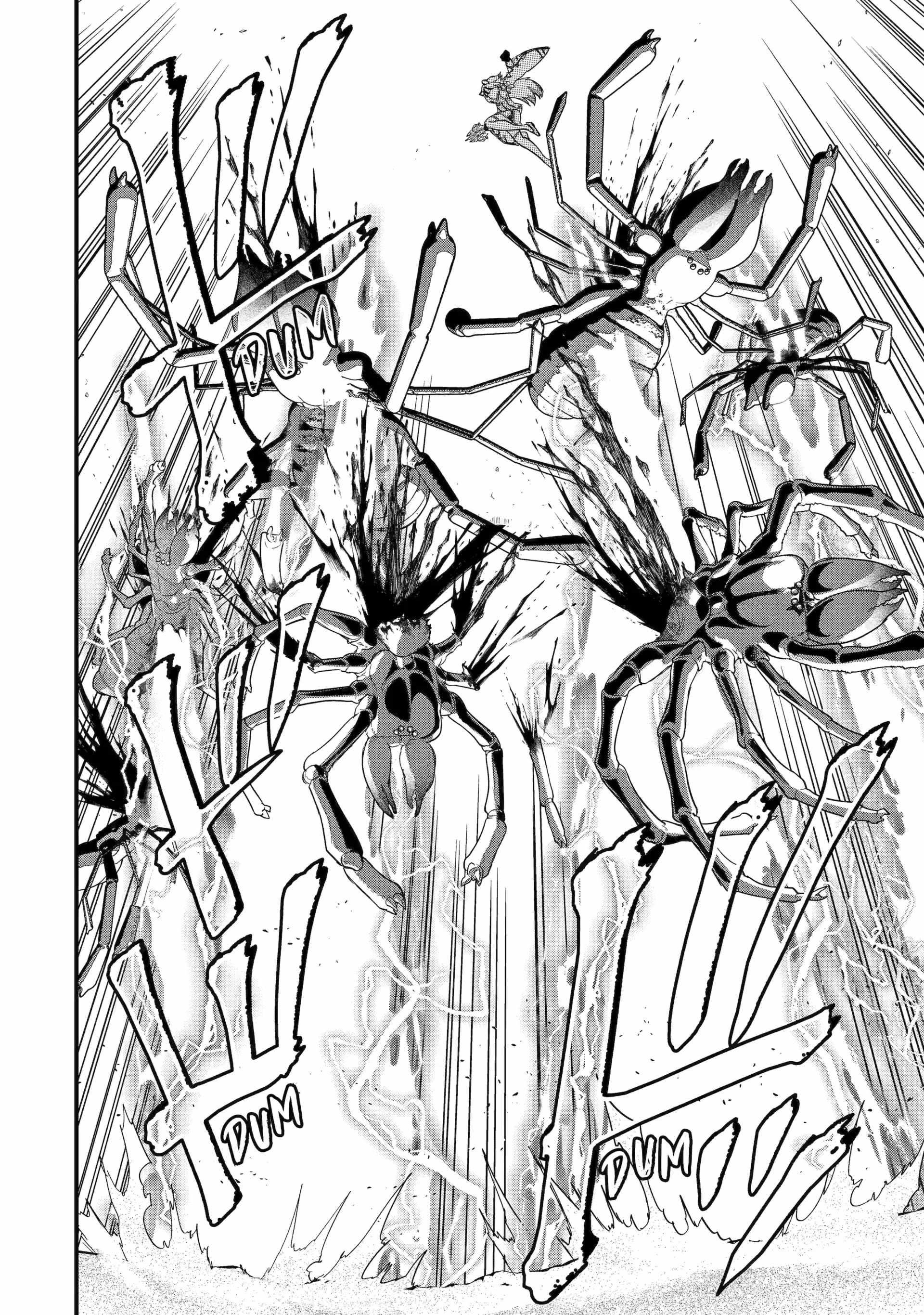 Reincarnated – The Hero Marries the Sage ~After Becoming Engaged to a Former Rival, We Became the Strongest Couple~ Chapter 27 - Page 5