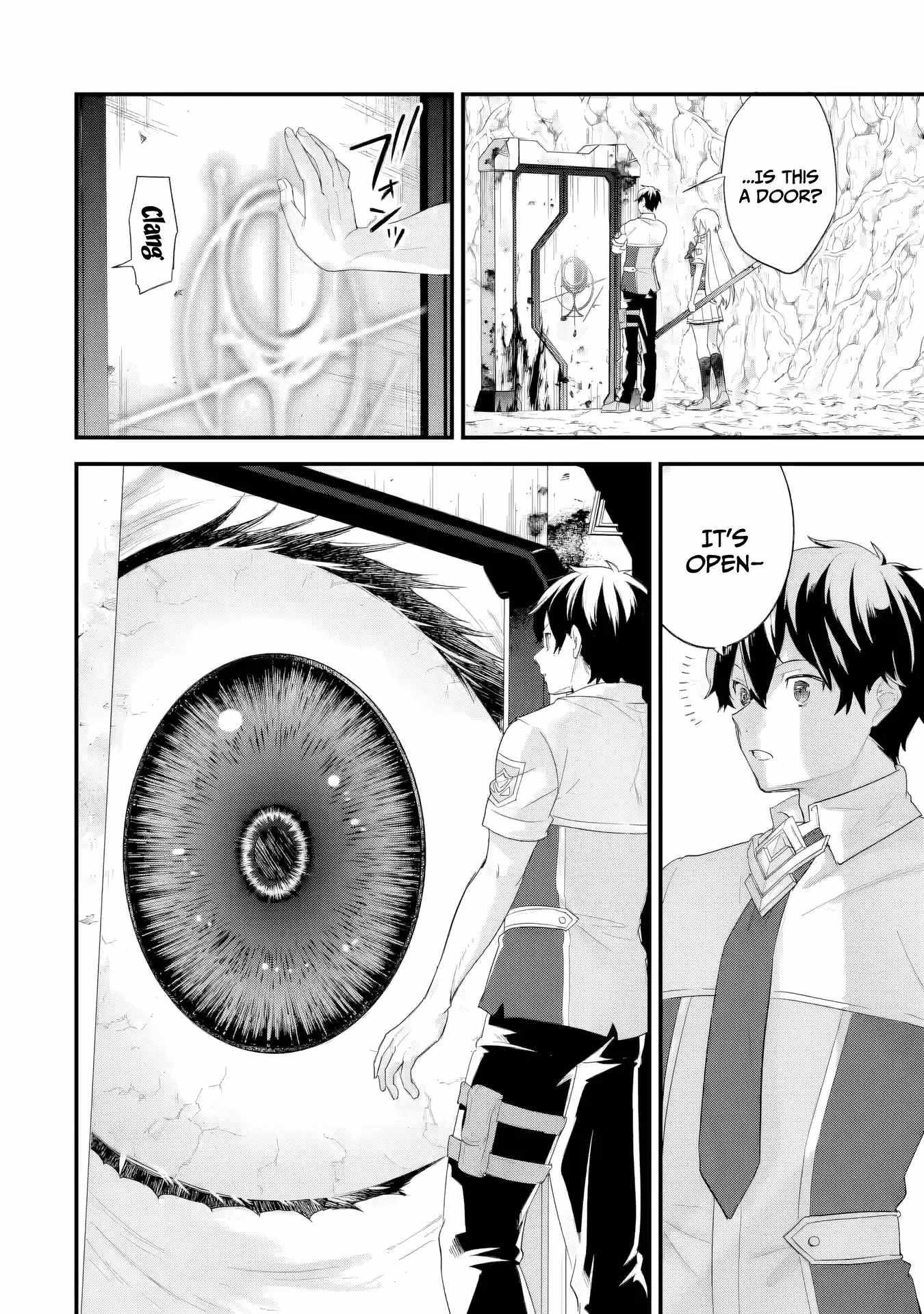 Reincarnated – The Hero Marries the Sage ~After Becoming Engaged to a Former Rival, We Became the Strongest Couple~ Chapter 30 - Page 14