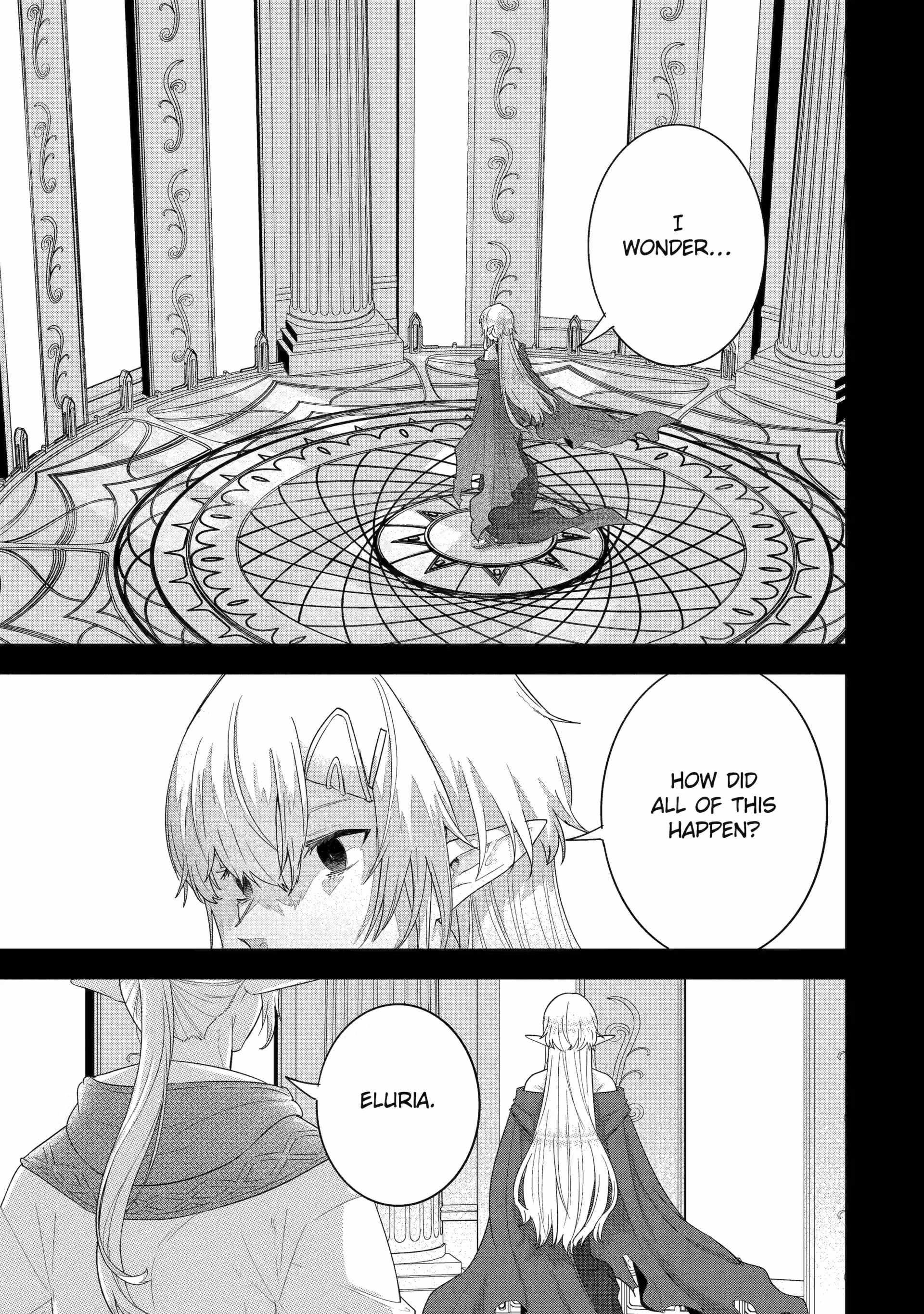 Reincarnated – The Hero Marries the Sage ~After Becoming Engaged to a Former Rival, We Became the Strongest Couple~ Chapter 31 - Page 14
