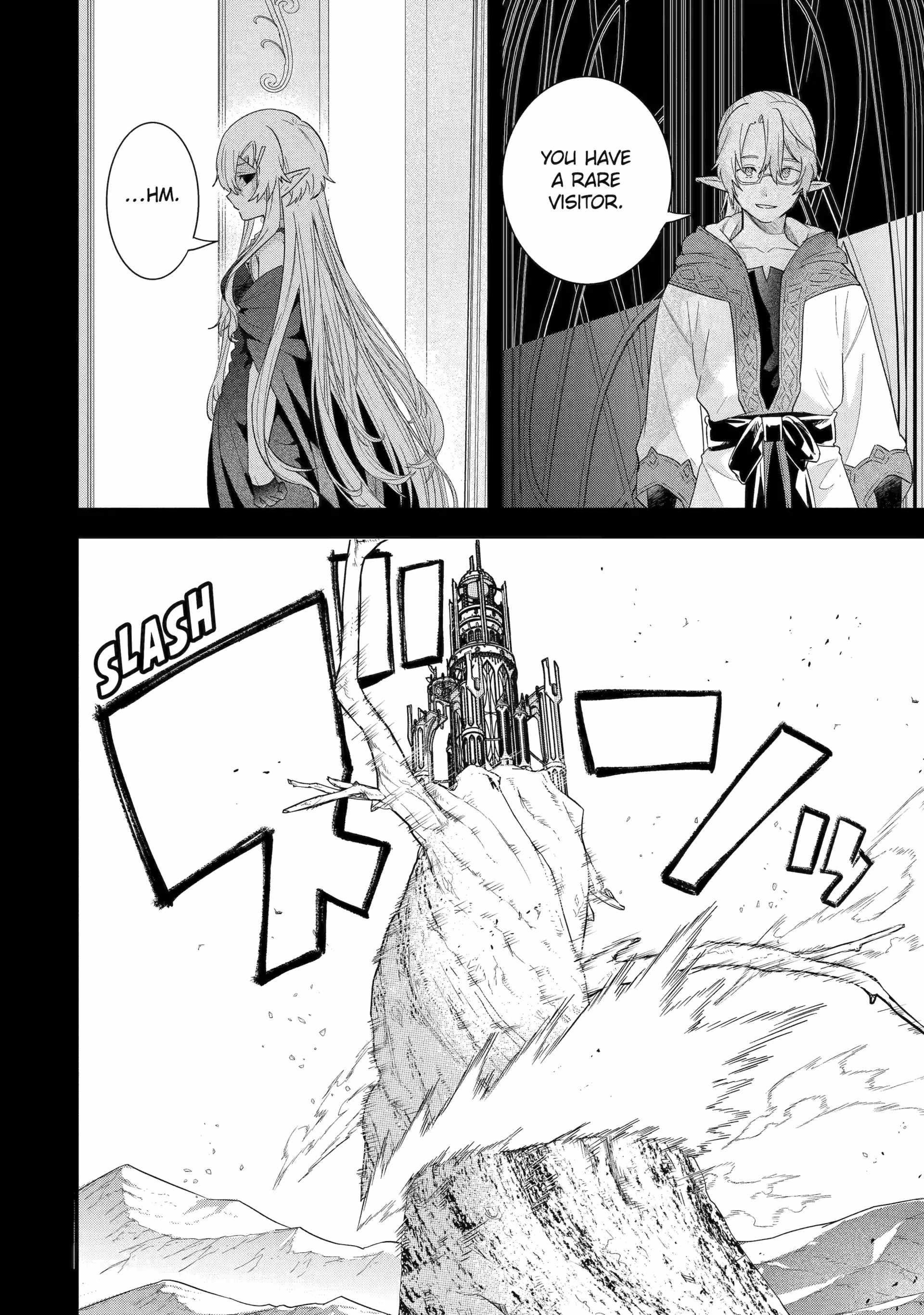 Reincarnated – The Hero Marries the Sage ~After Becoming Engaged to a Former Rival, We Became the Strongest Couple~ Chapter 31 - Page 15