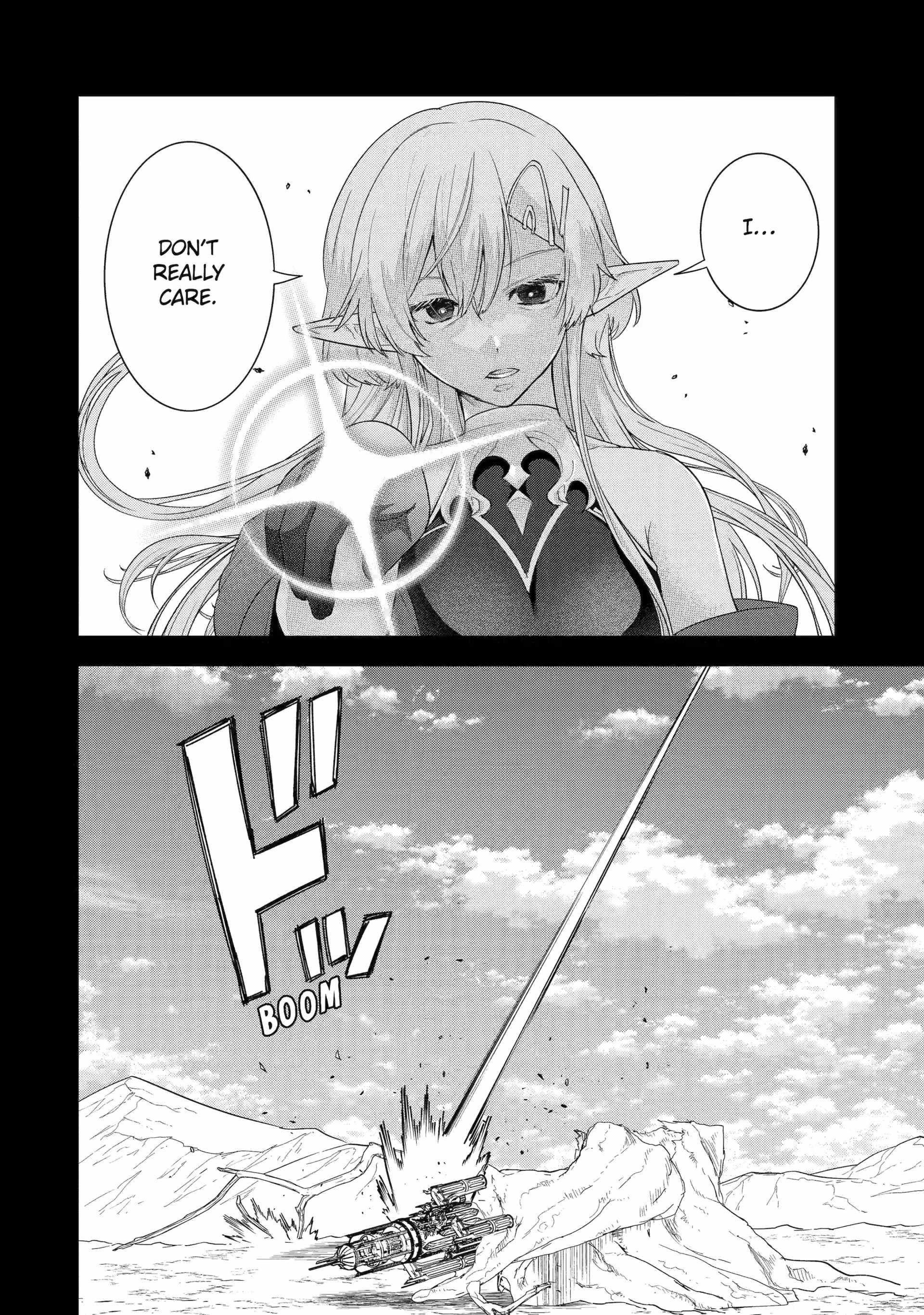 Reincarnated – The Hero Marries the Sage ~After Becoming Engaged to a Former Rival, We Became the Strongest Couple~ Chapter 31 - Page 19