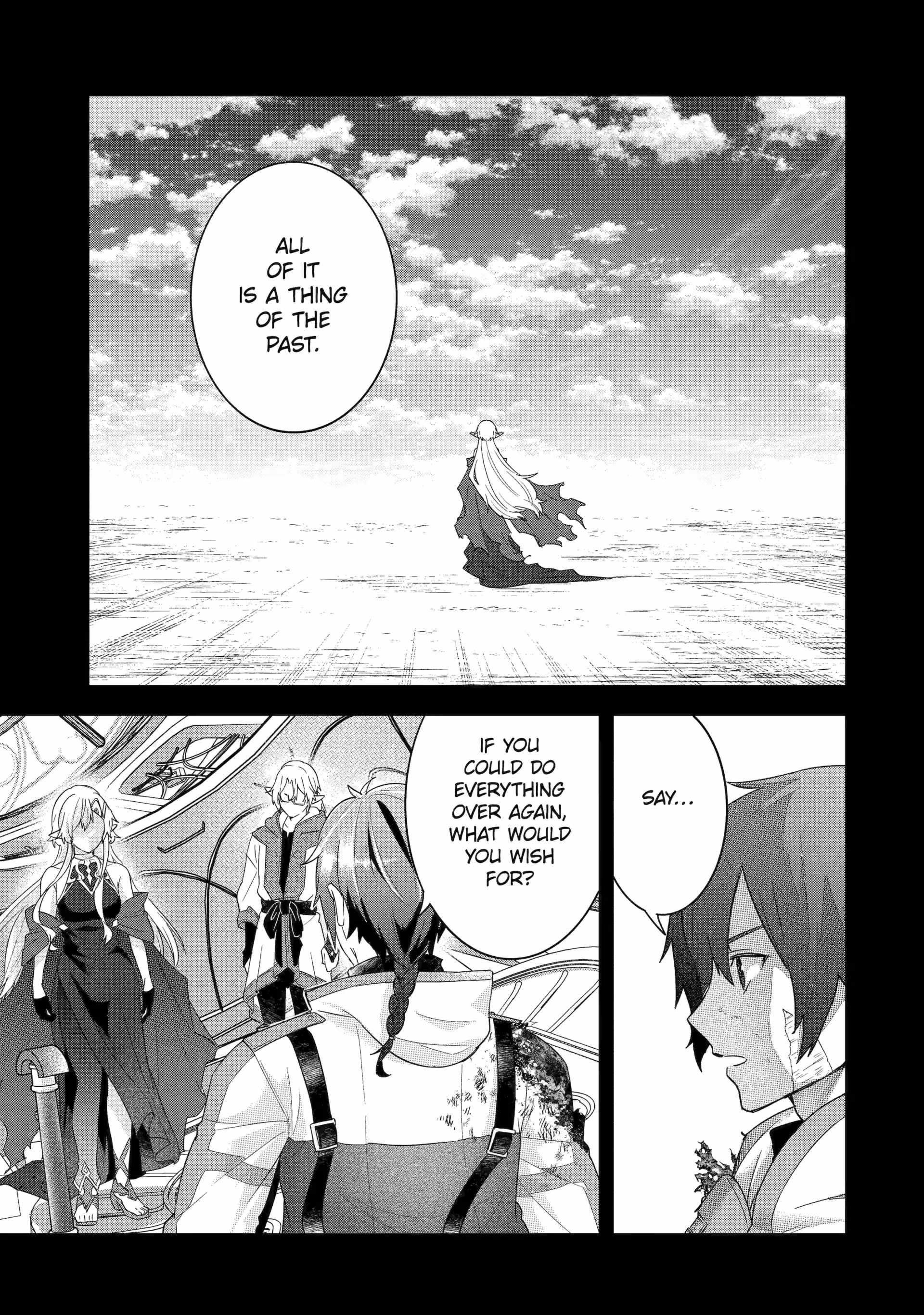 Reincarnated – The Hero Marries the Sage ~After Becoming Engaged to a Former Rival, We Became the Strongest Couple~ Chapter 31 - Page 24