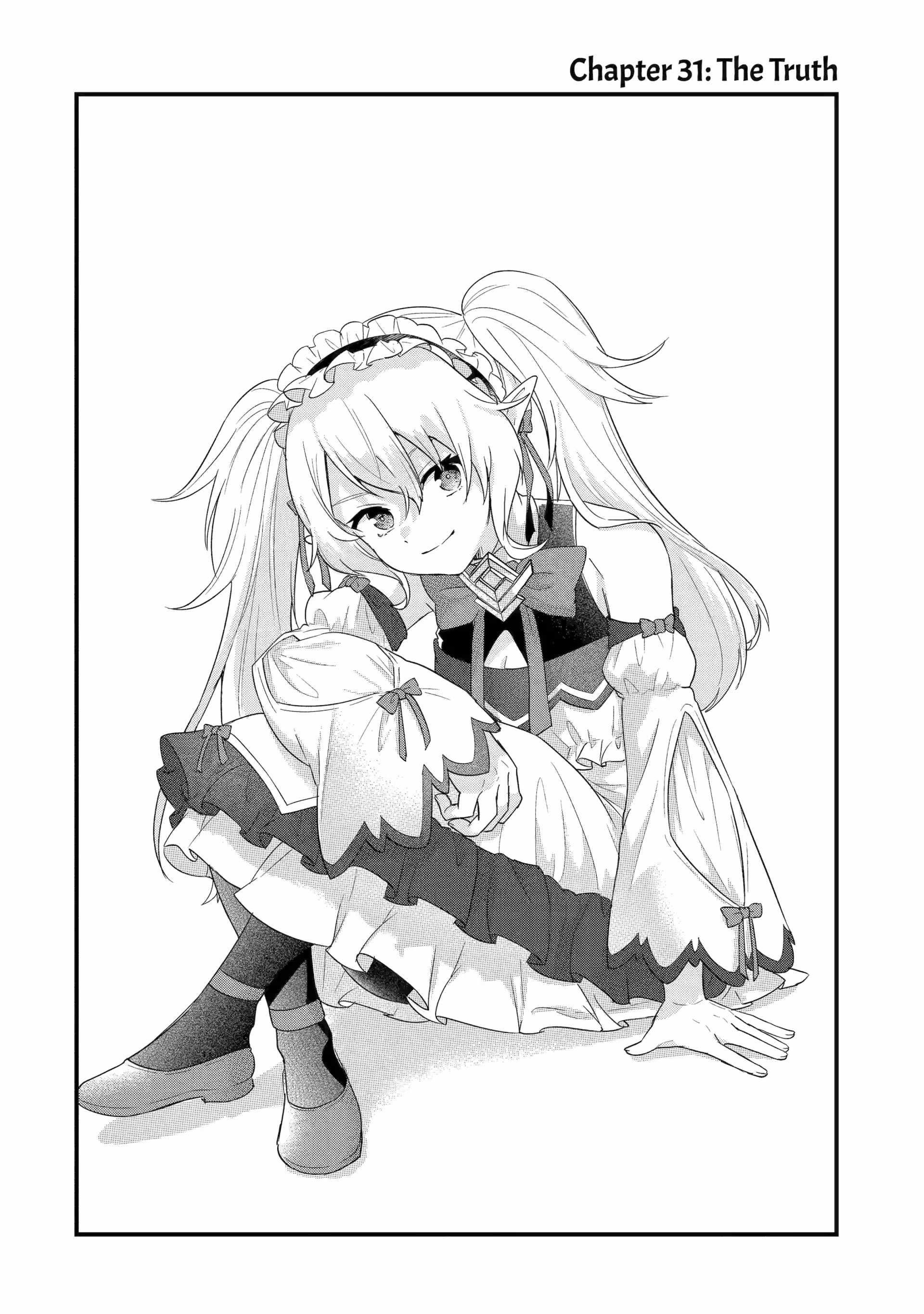 Reincarnated – The Hero Marries the Sage ~After Becoming Engaged to a Former Rival, We Became the Strongest Couple~ Chapter 31 - Page 4