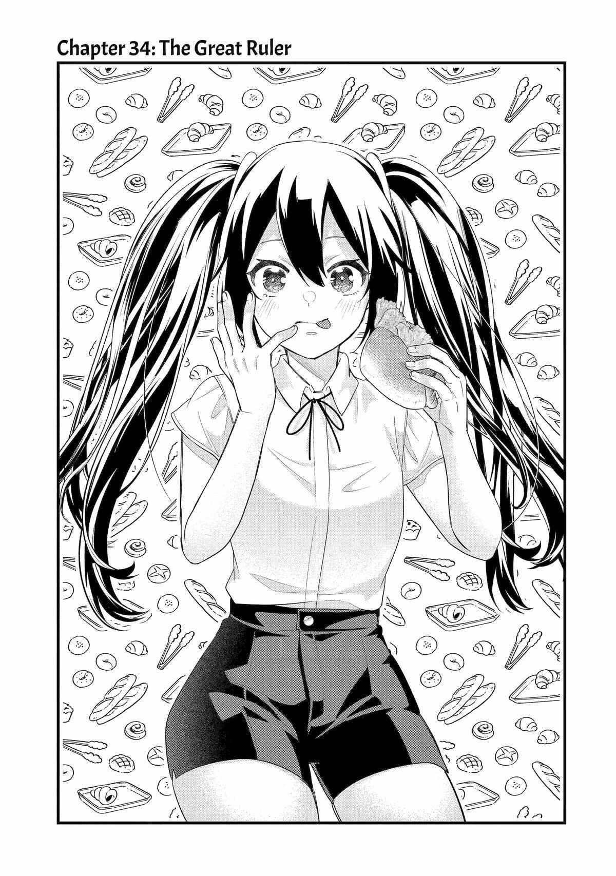 Reincarnated – The Hero Marries the Sage ~After Becoming Engaged to a Former Rival, We Became the Strongest Couple~ Chapter 34 - Page 3