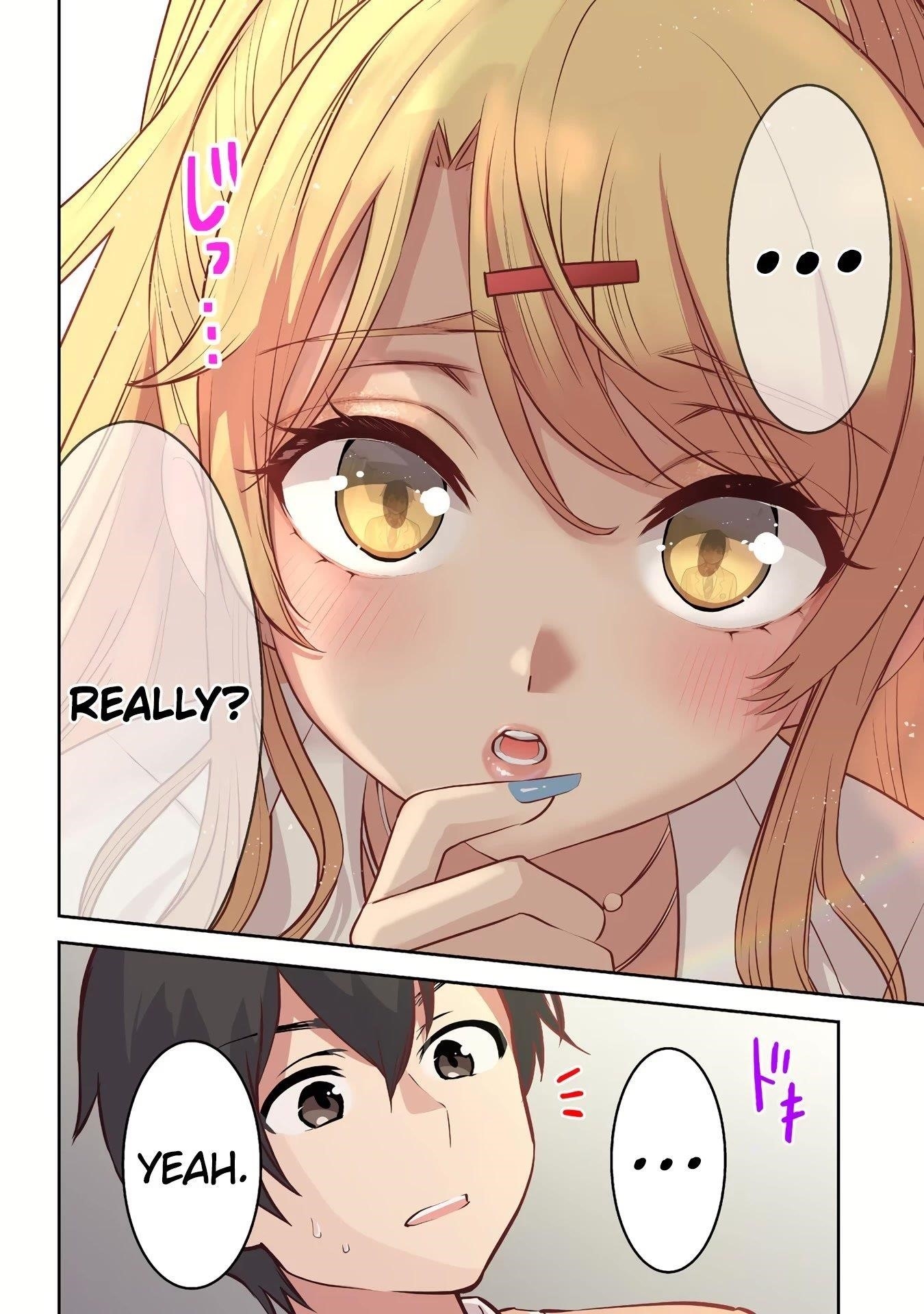 I Got Married to the Girl I Hate Most in Class Chapter 11 - Page 30