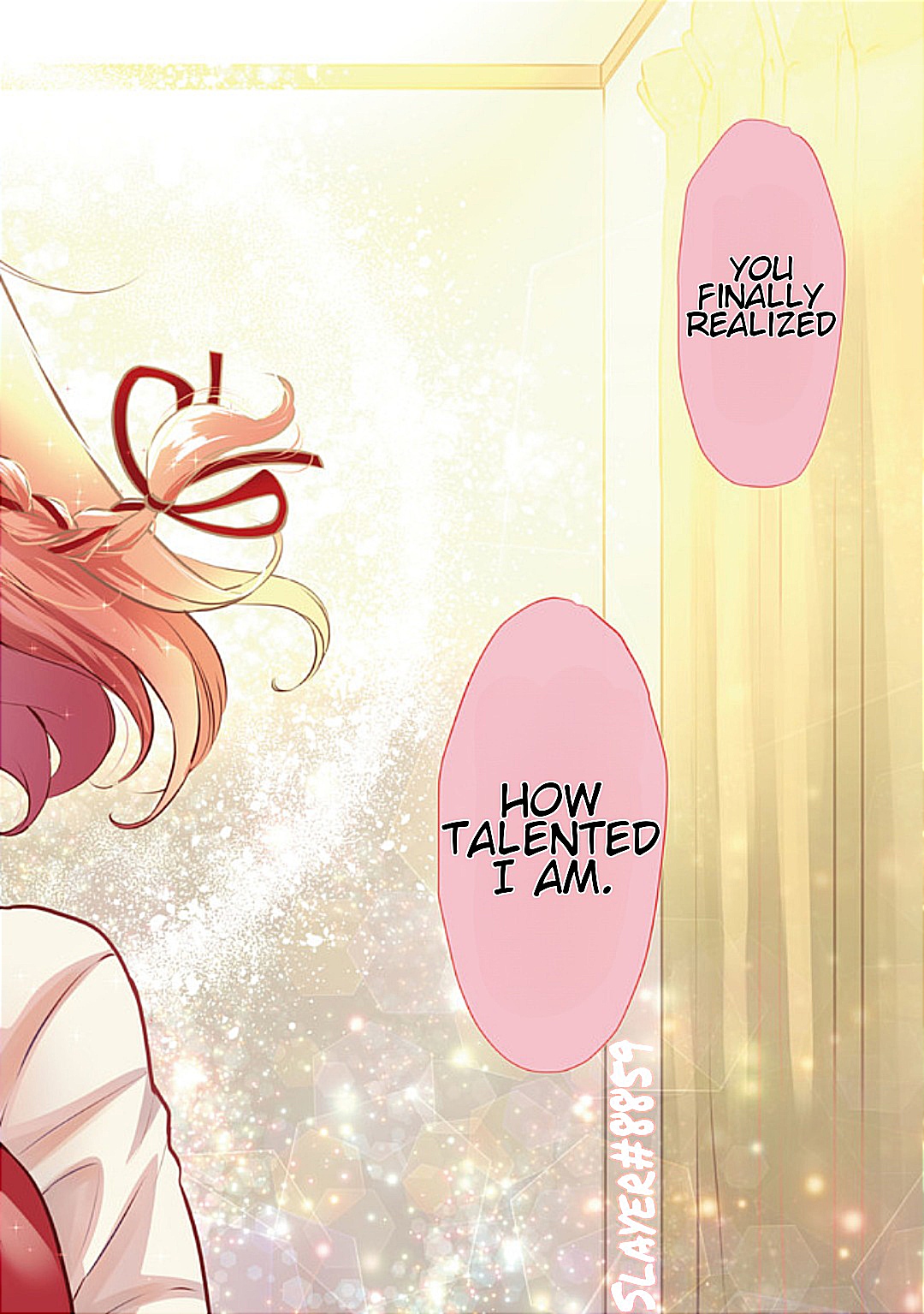 I Got Married to the Girl I Hate Most in Class Chapter 13.2 - Page 18