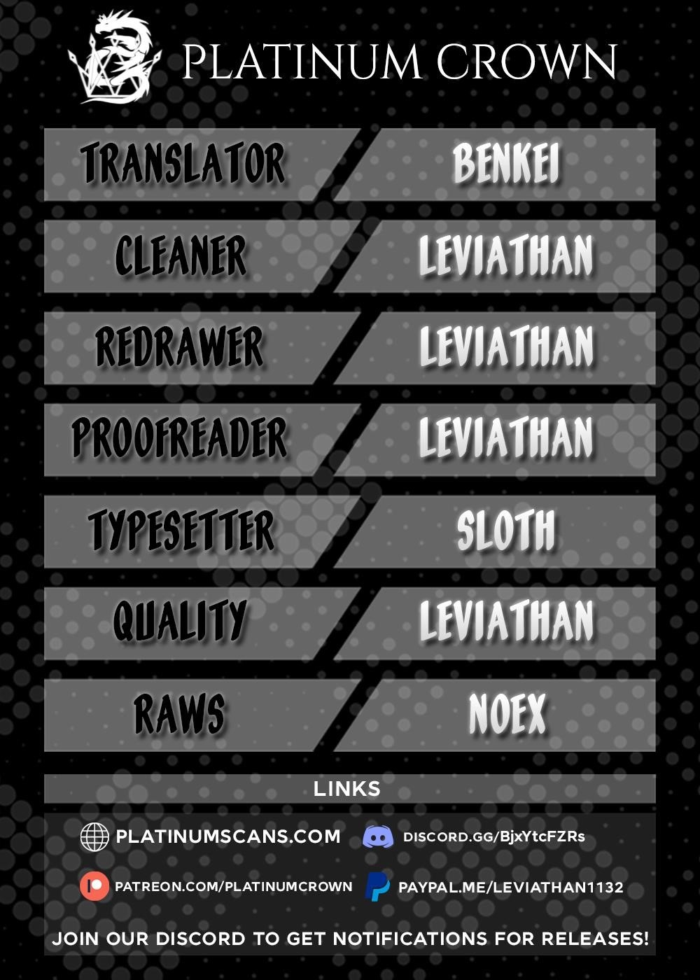 I Got Married to the Girl I Hate Most in Class Chapter 37.1 - Page 1