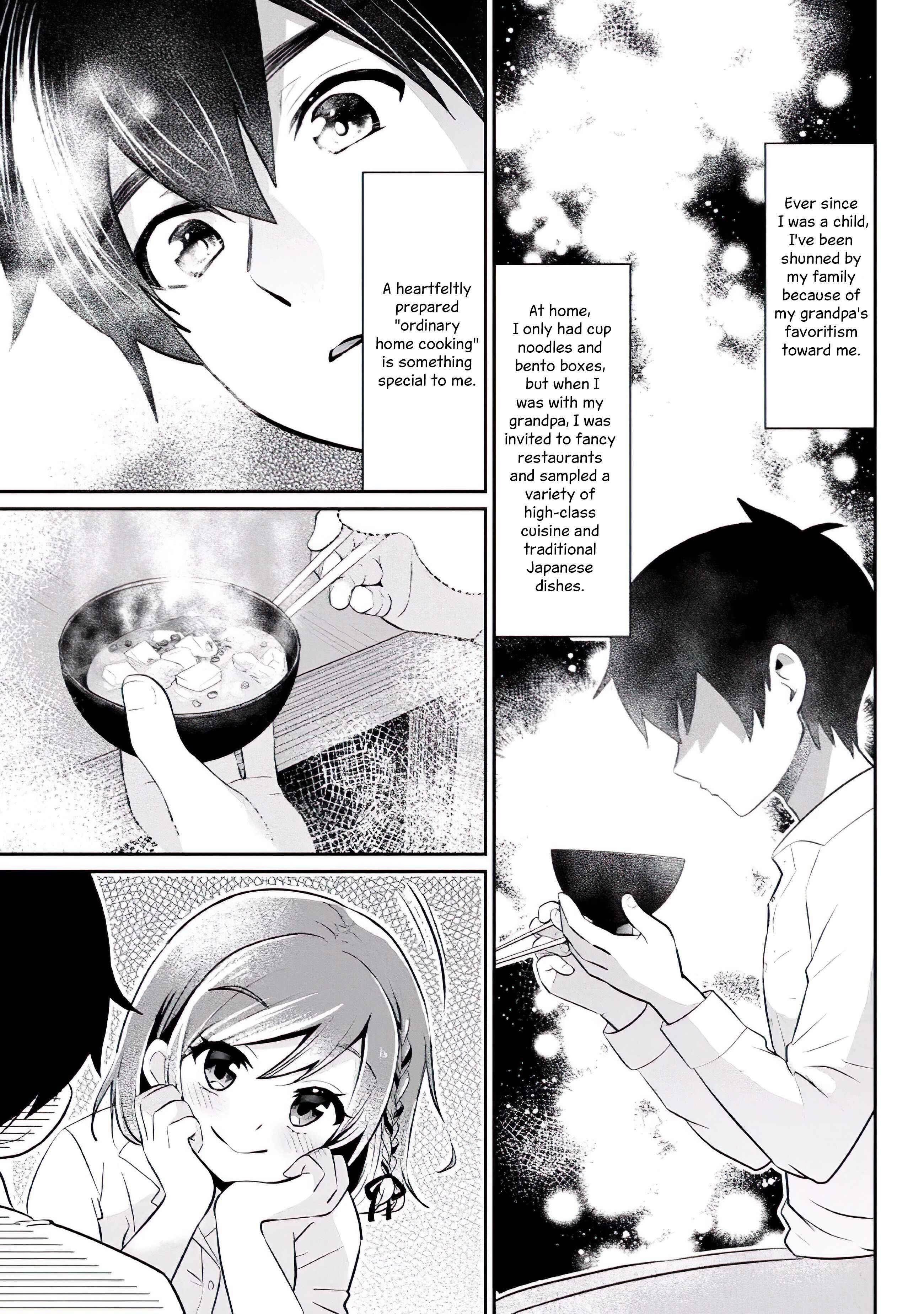 I Got Married to the Girl I Hate Most in Class Chapter 4 - Page 25