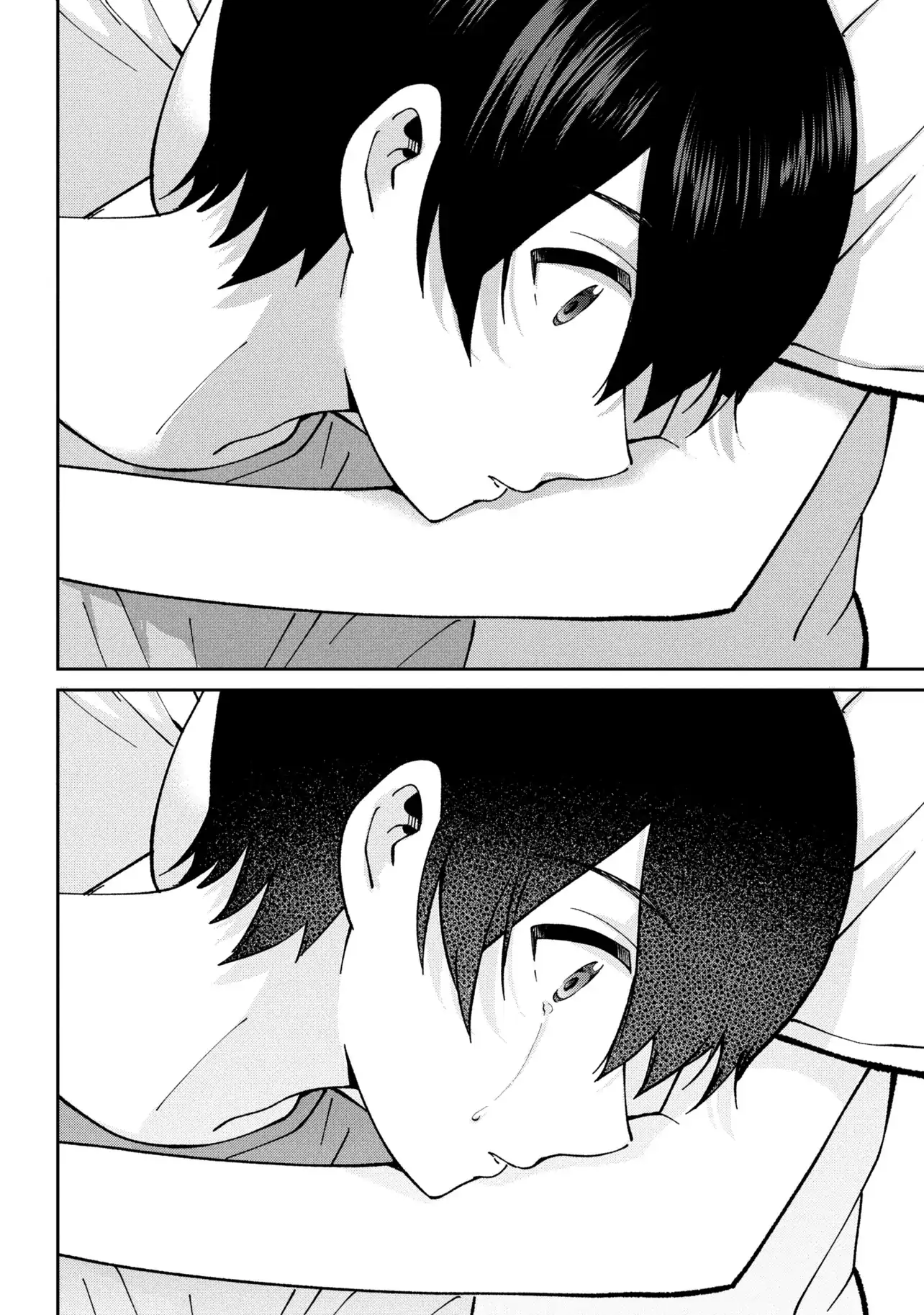 I Got Married to the Girl I Hate Most in Class Chapter 41.2 - Page 20