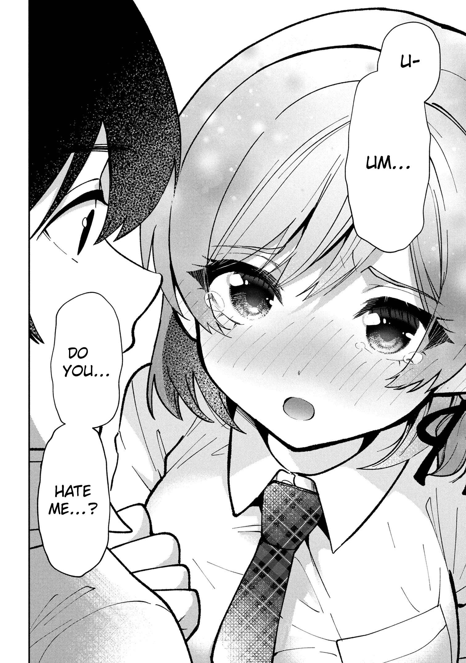 I Got Married to the Girl I Hate Most in Class Chapter 43.2 - Page 13