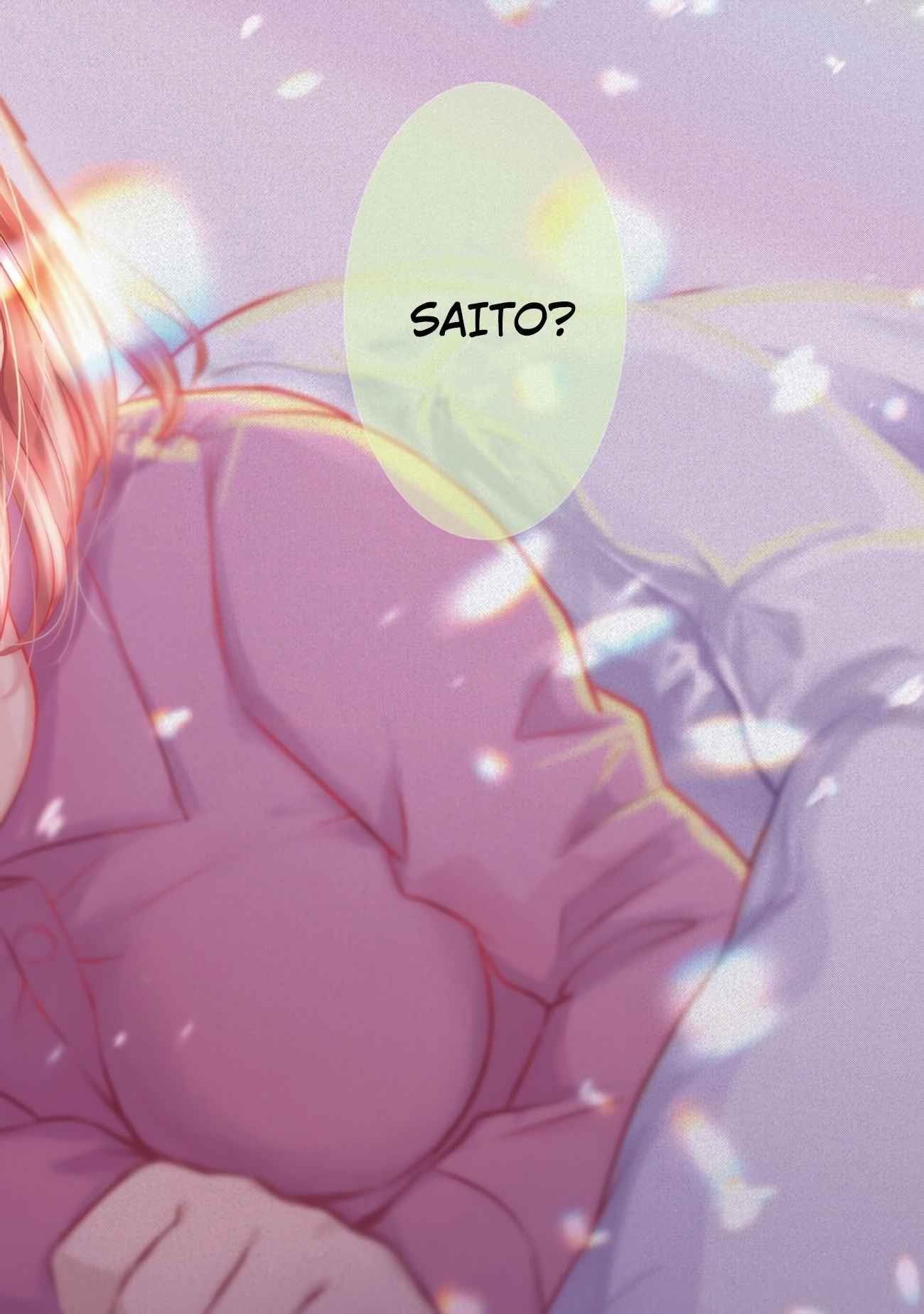 I Got Married to the Girl I Hate Most in Class Chapter 6.5 - Page 15